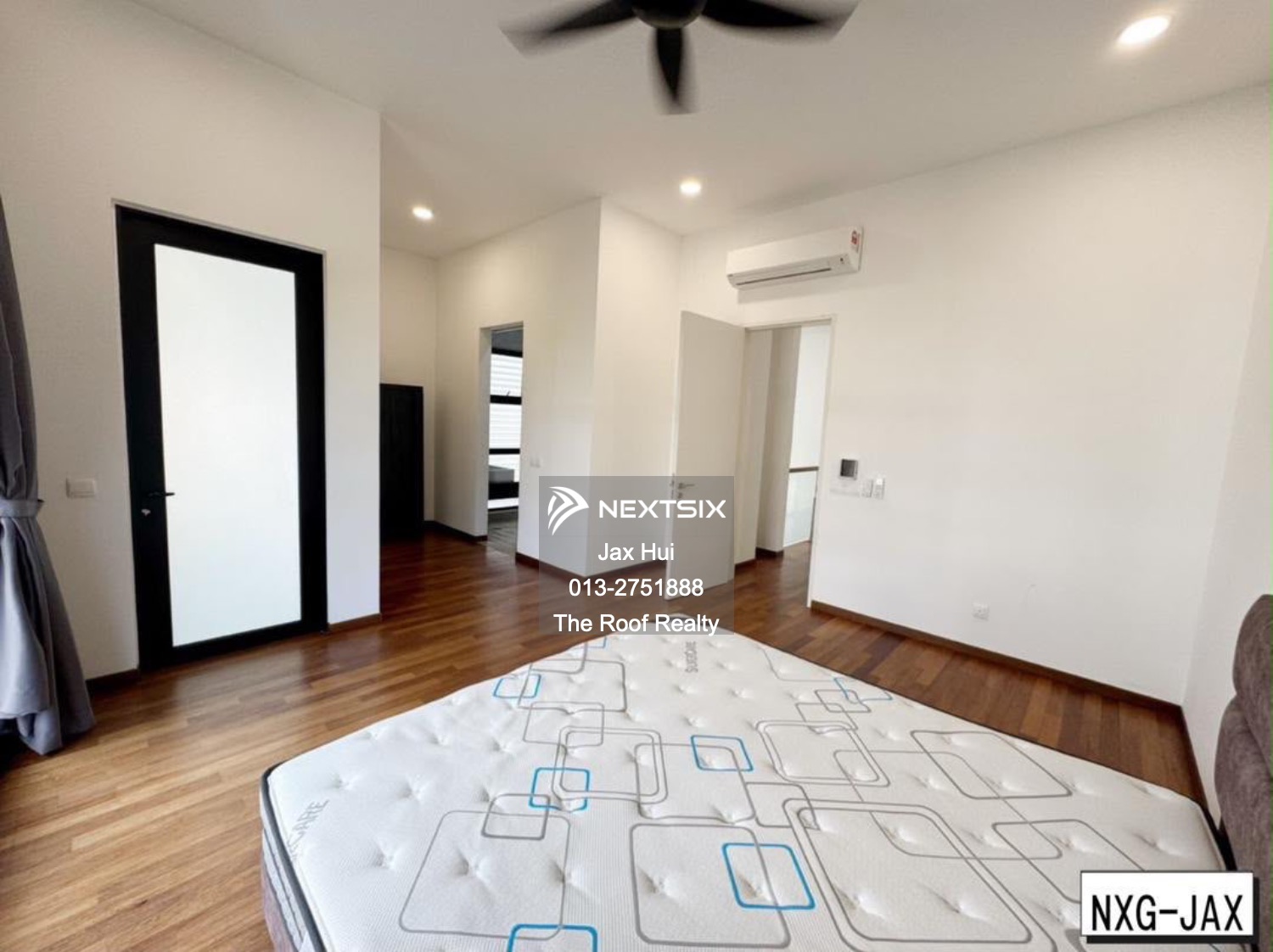 Semi-detached House For Sale in Setia Alam Selangor - Image 8