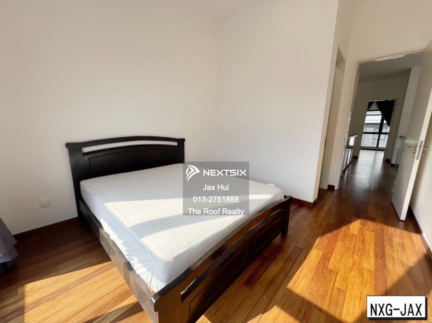 Semi-detached House For Sale in Setia Alam Selangor - Image 9