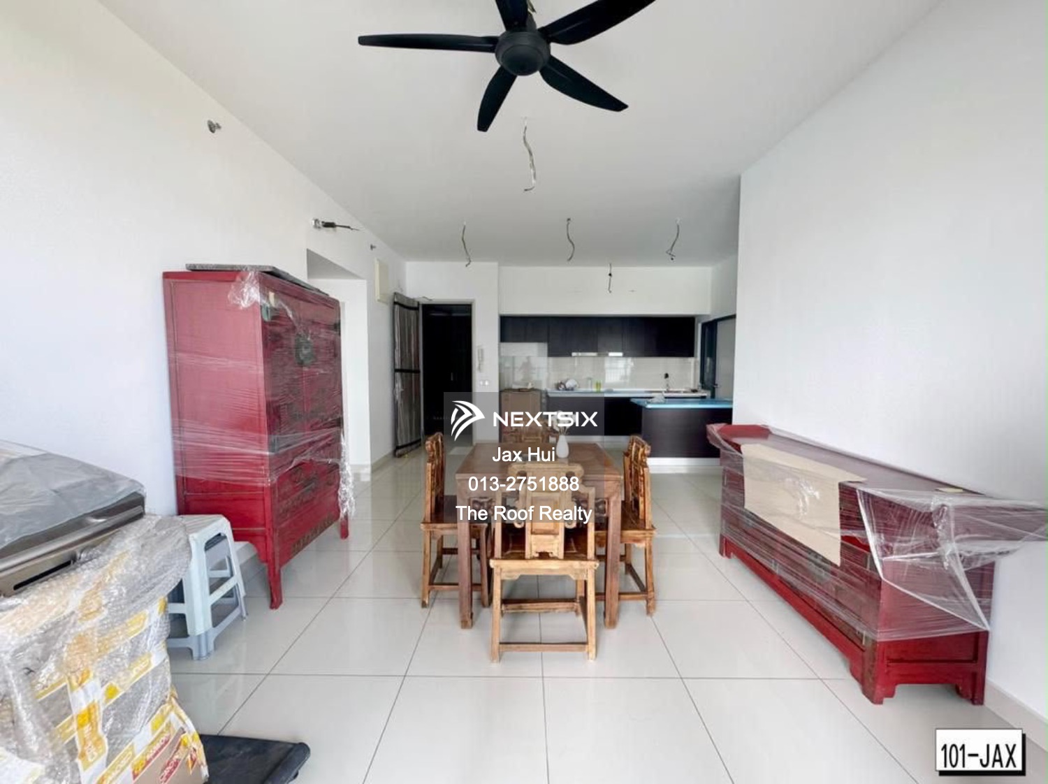 Serviced Residence For Sale in Setia Alam Selangor - Image 2