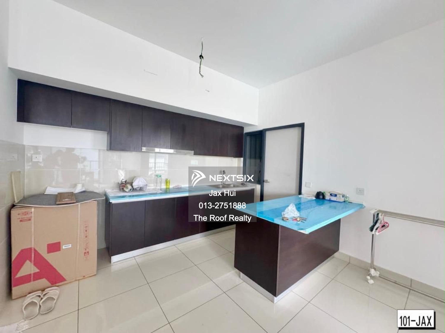 Serviced Residence For Sale in Setia Alam Selangor - Image 3