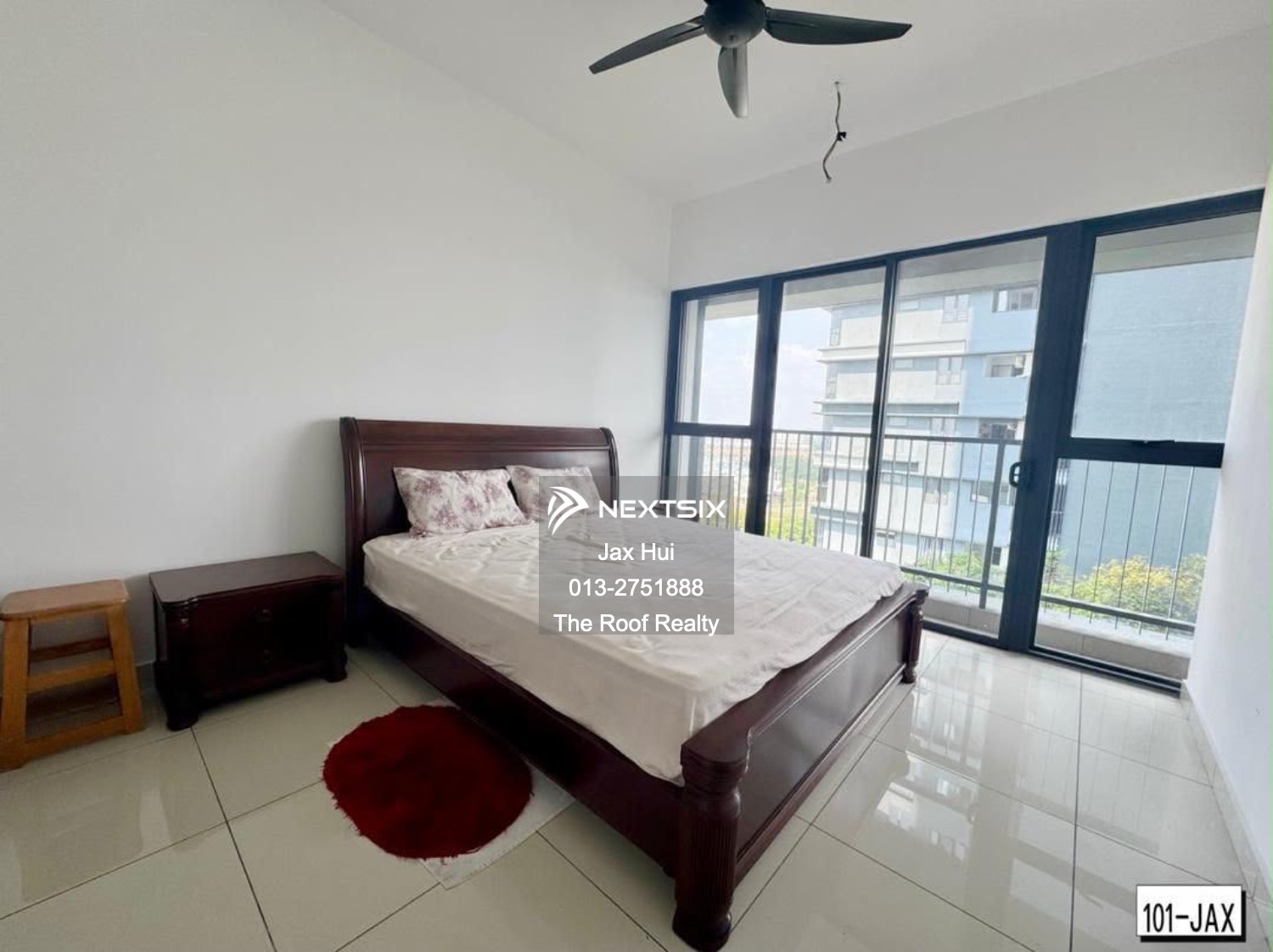 Serviced Residence For Sale in Setia Alam Selangor - Image 4