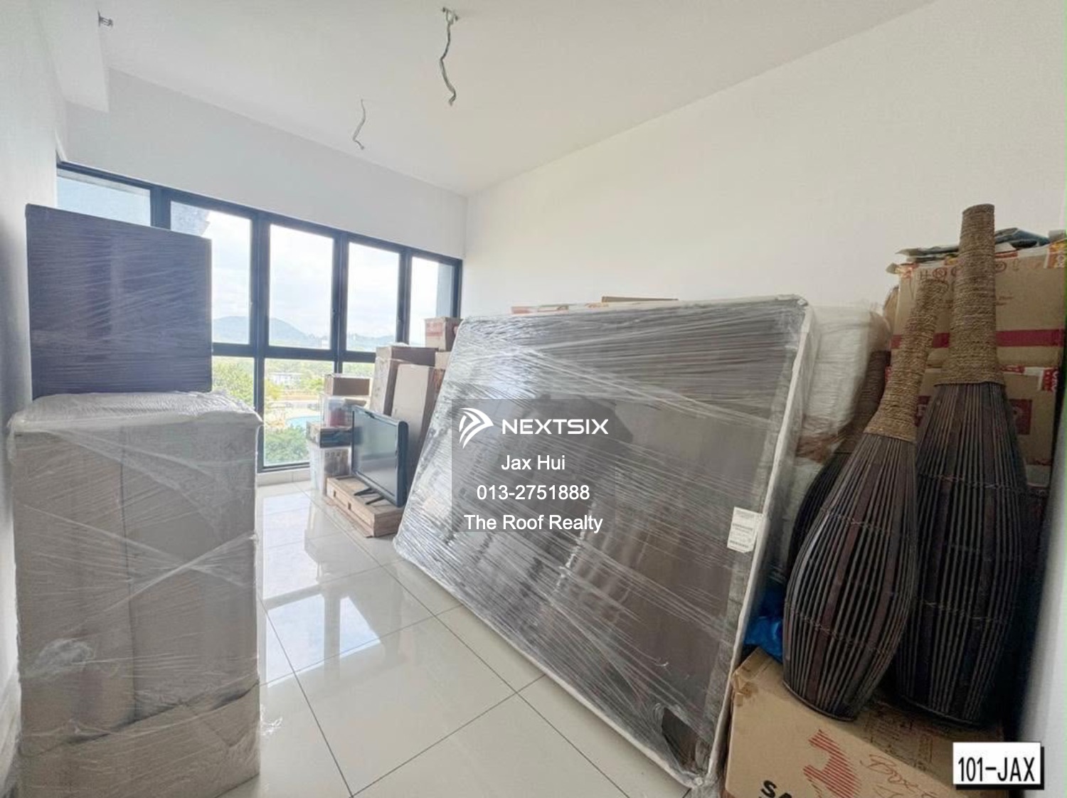 Serviced Residence For Sale in Setia Alam Selangor - Image 5