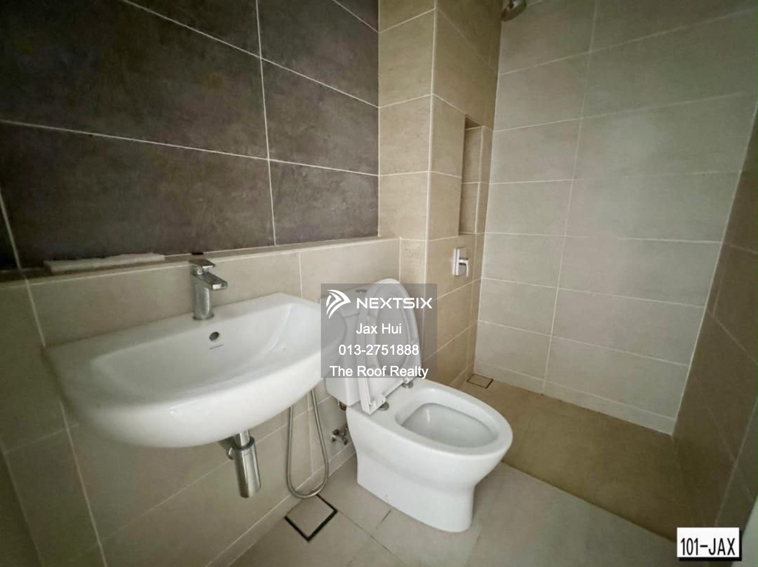 Serviced Residence For Sale in Setia Alam Selangor - Image 6