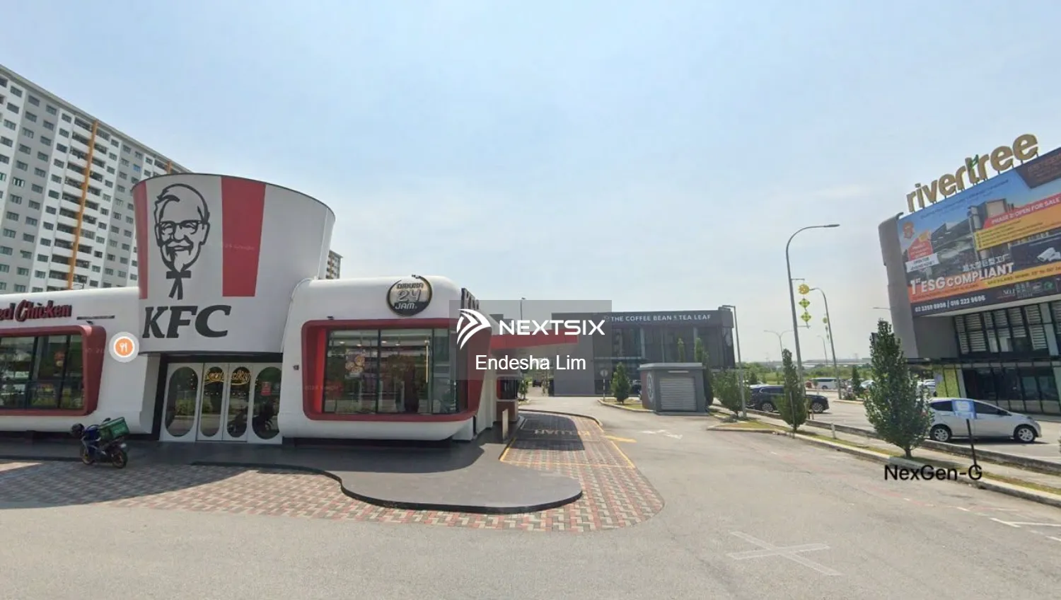 Shop For Rent in Bandar Bukit Raja Selangor