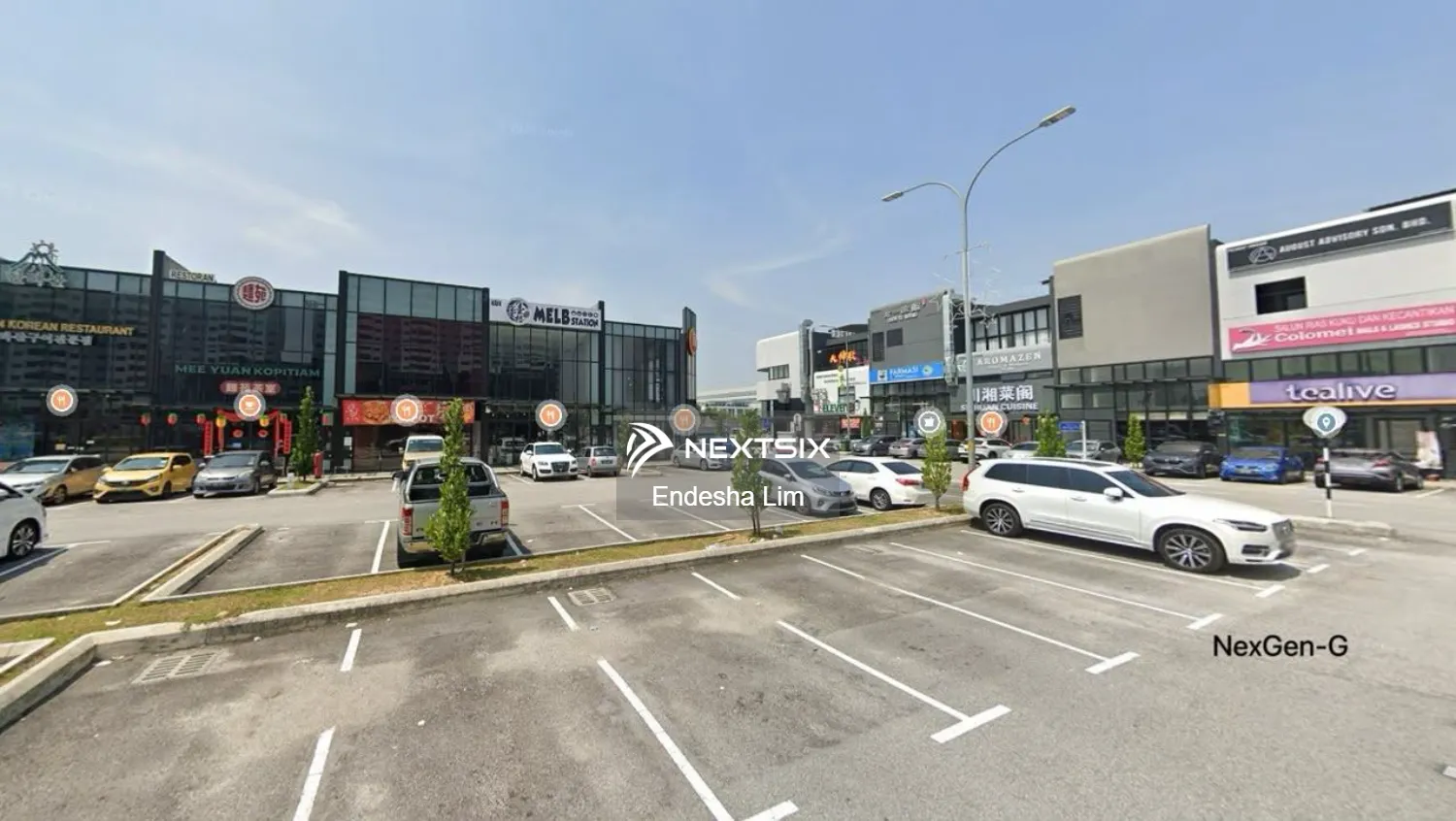 Shop For Rent in Bandar Bukit Raja Selangor - Image 3