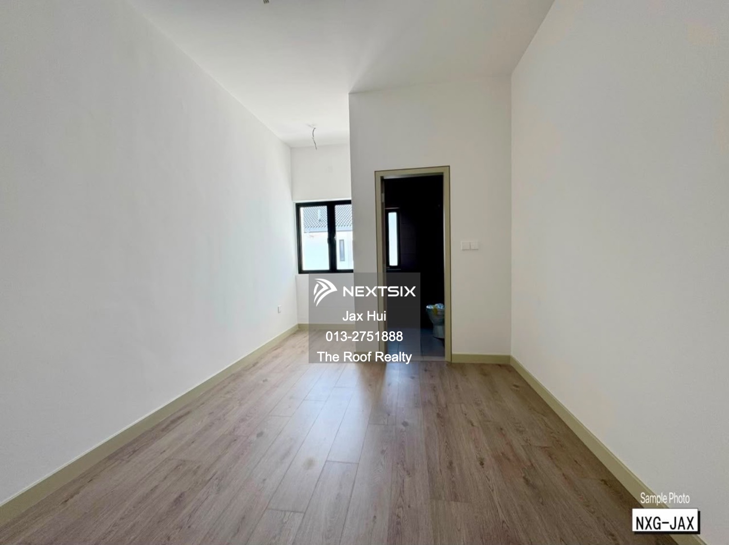 2-sty Terrace/Link House For Rent in Bandar Bukit Raja Selangor - Image 10