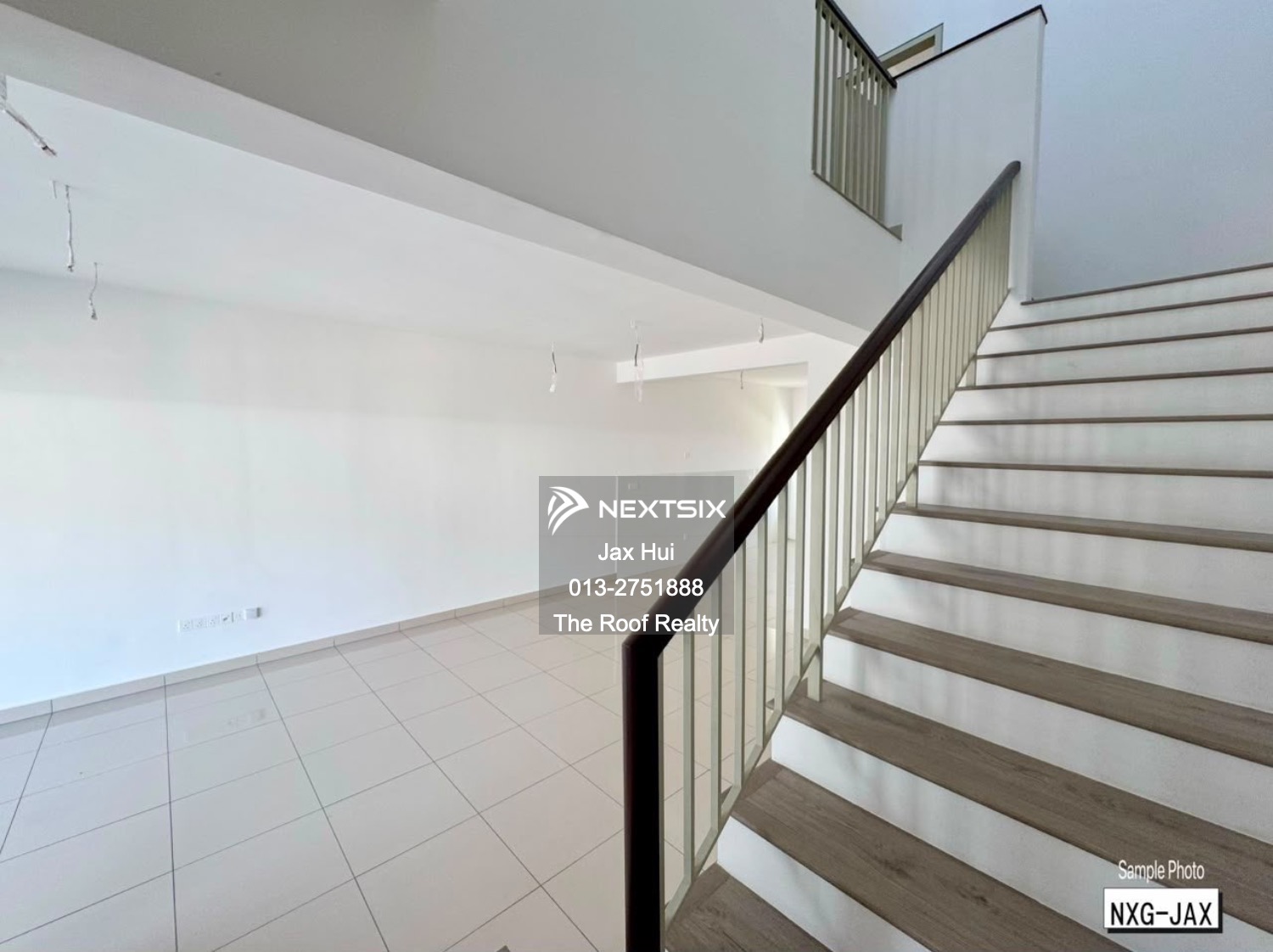 2-sty Terrace/Link House For Rent in Bandar Bukit Raja Selangor - Image 7