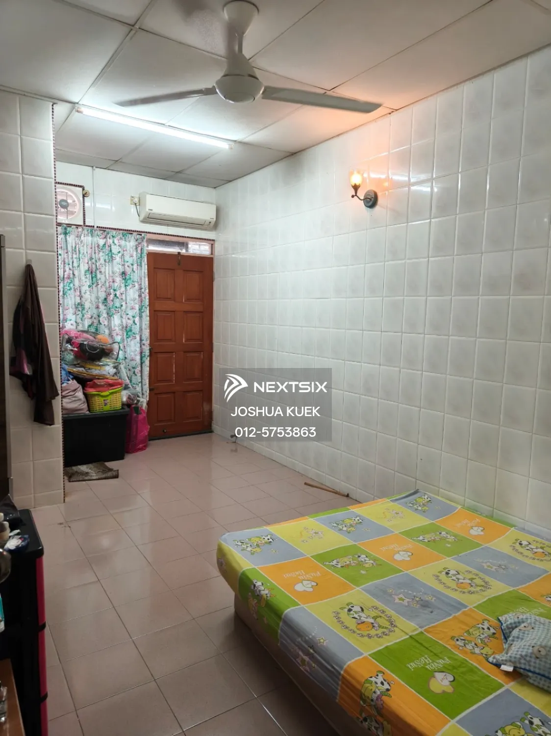 2-sty Terrace/Link House For Sale in Sitiawan Perak - Image 10