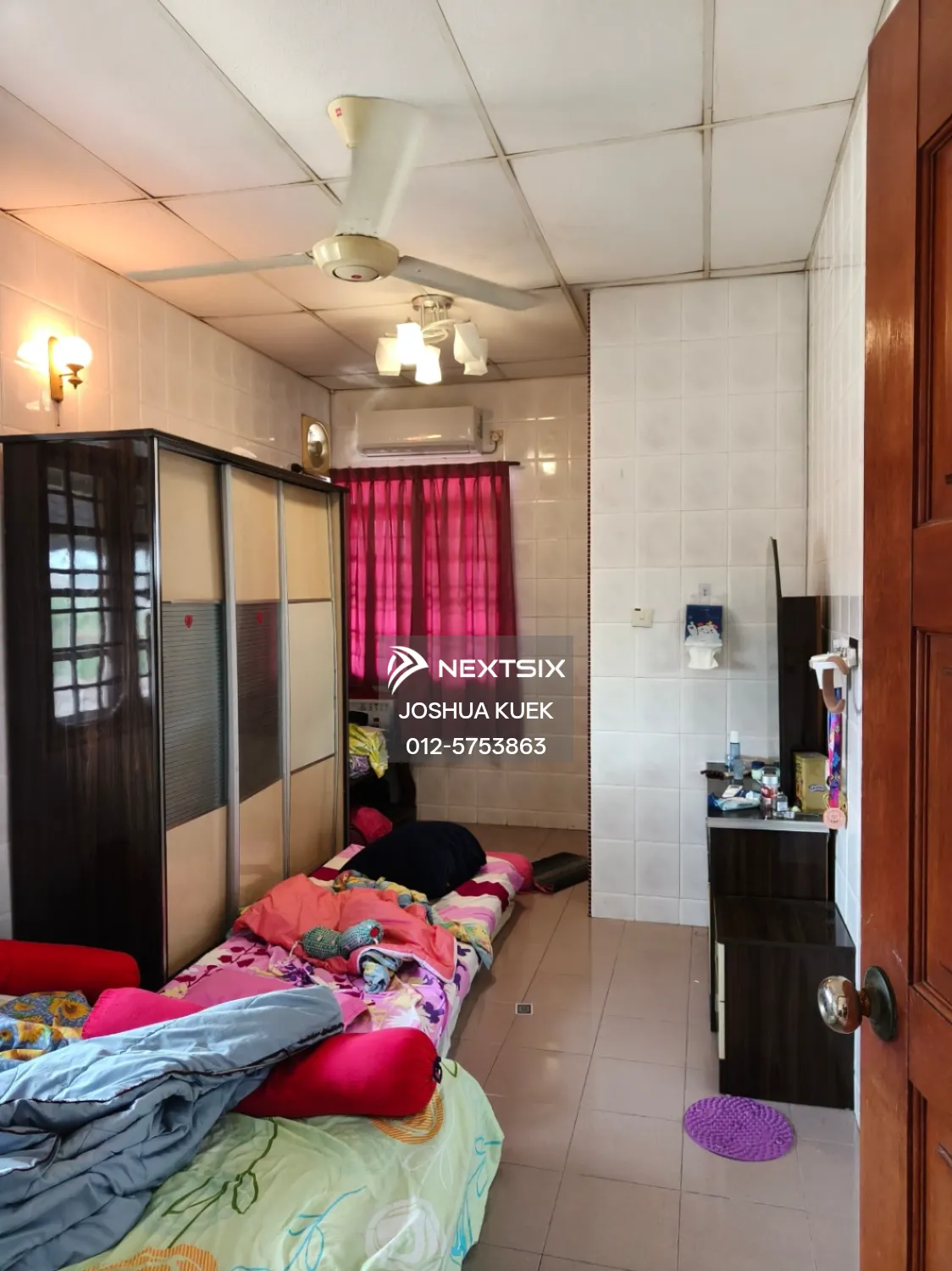 2-sty Terrace/Link House For Sale in Sitiawan Perak - Image 11