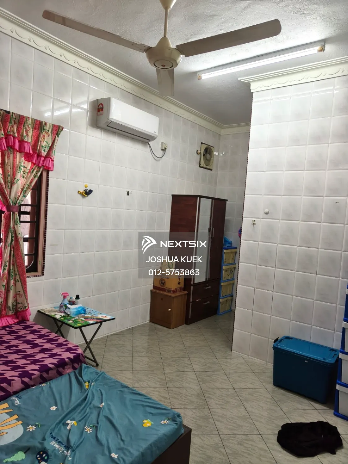 2-sty Terrace/Link House For Sale in Sitiawan Perak - Image 12