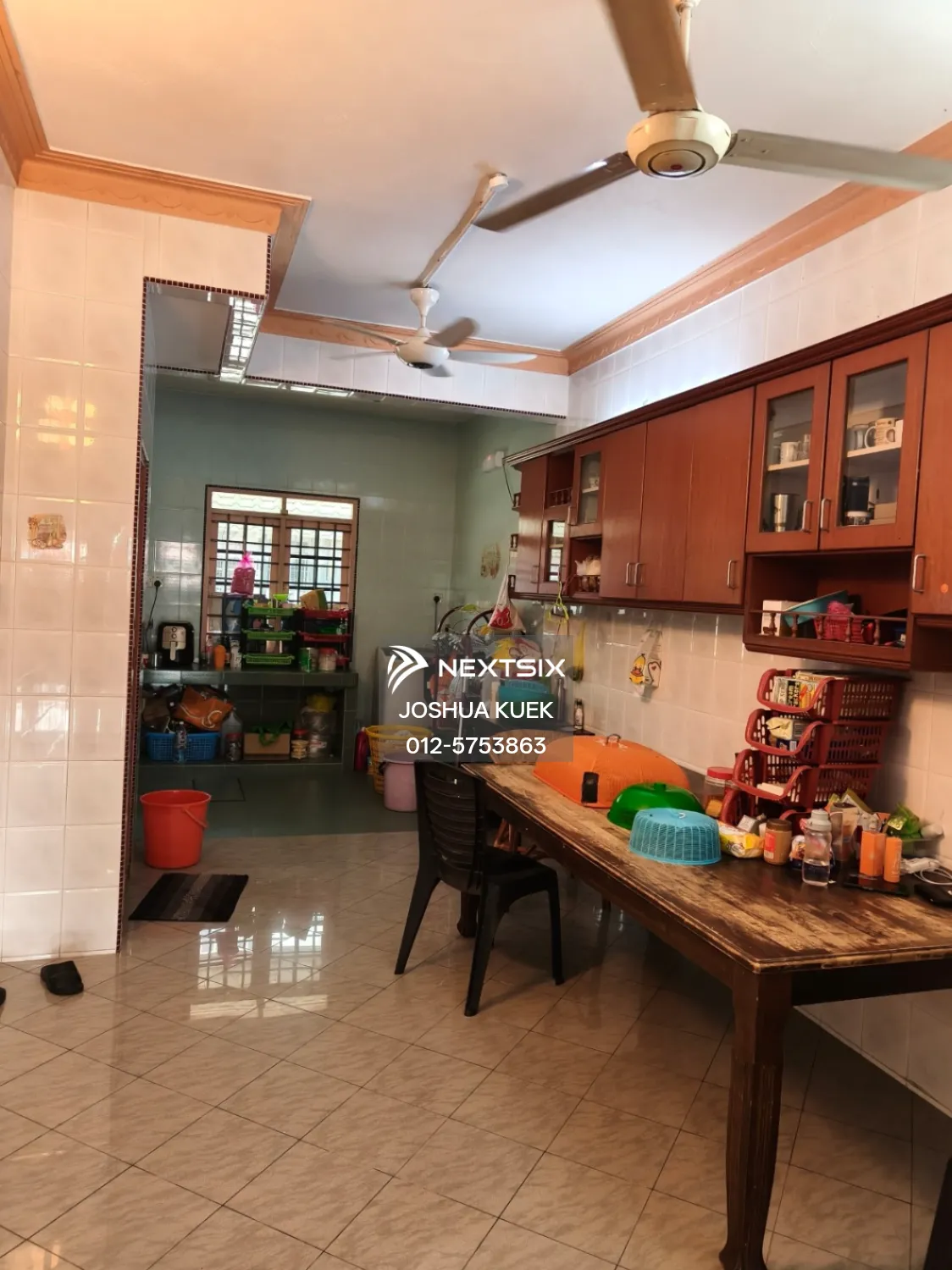 2-sty Terrace/Link House For Sale in Sitiawan Perak - Image 13