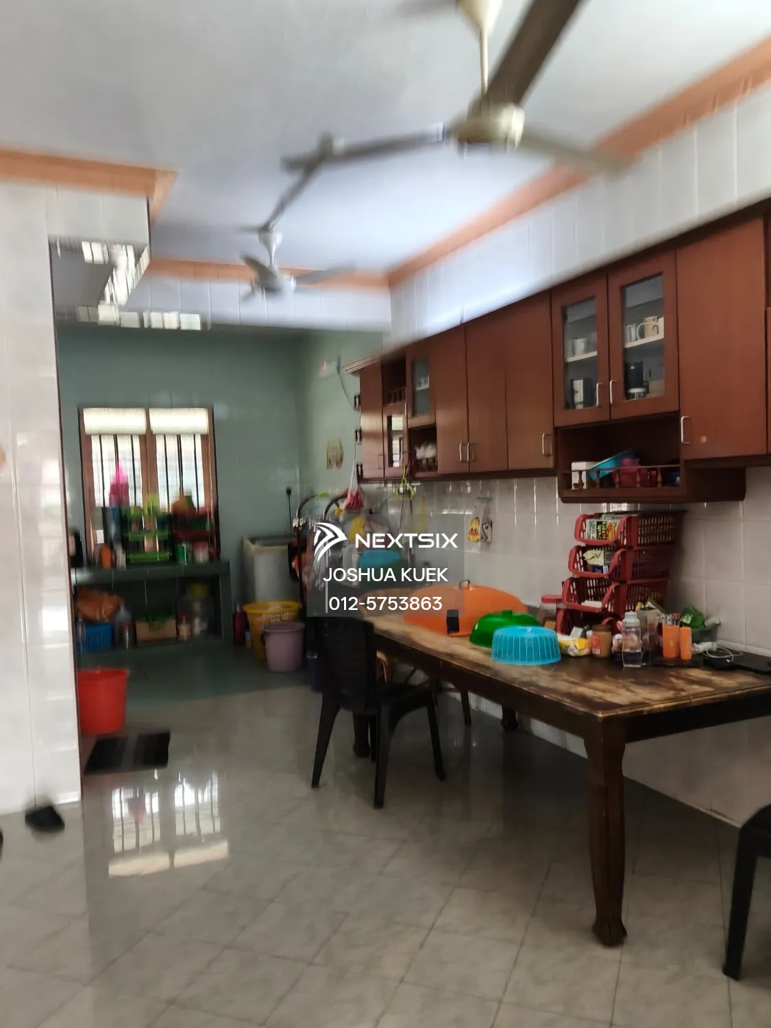 2-sty Terrace/Link House For Sale in Sitiawan Perak - Image 14