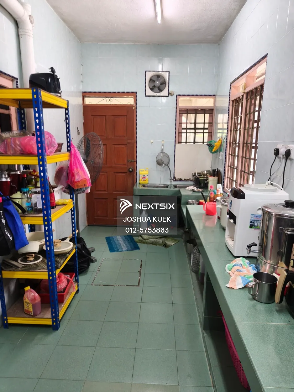 2-sty Terrace/Link House For Sale in Sitiawan Perak - Image 15