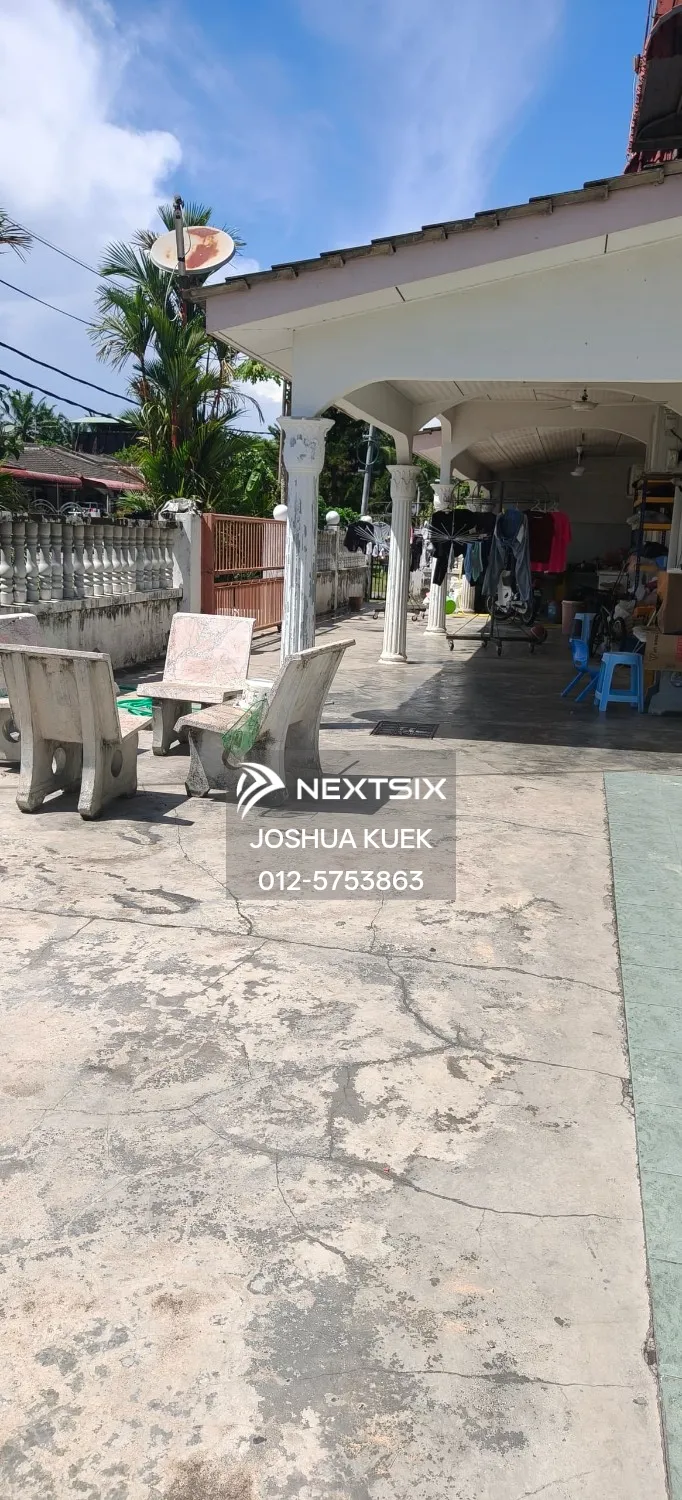 2-sty Terrace/Link House For Sale in Sitiawan Perak - Image 2