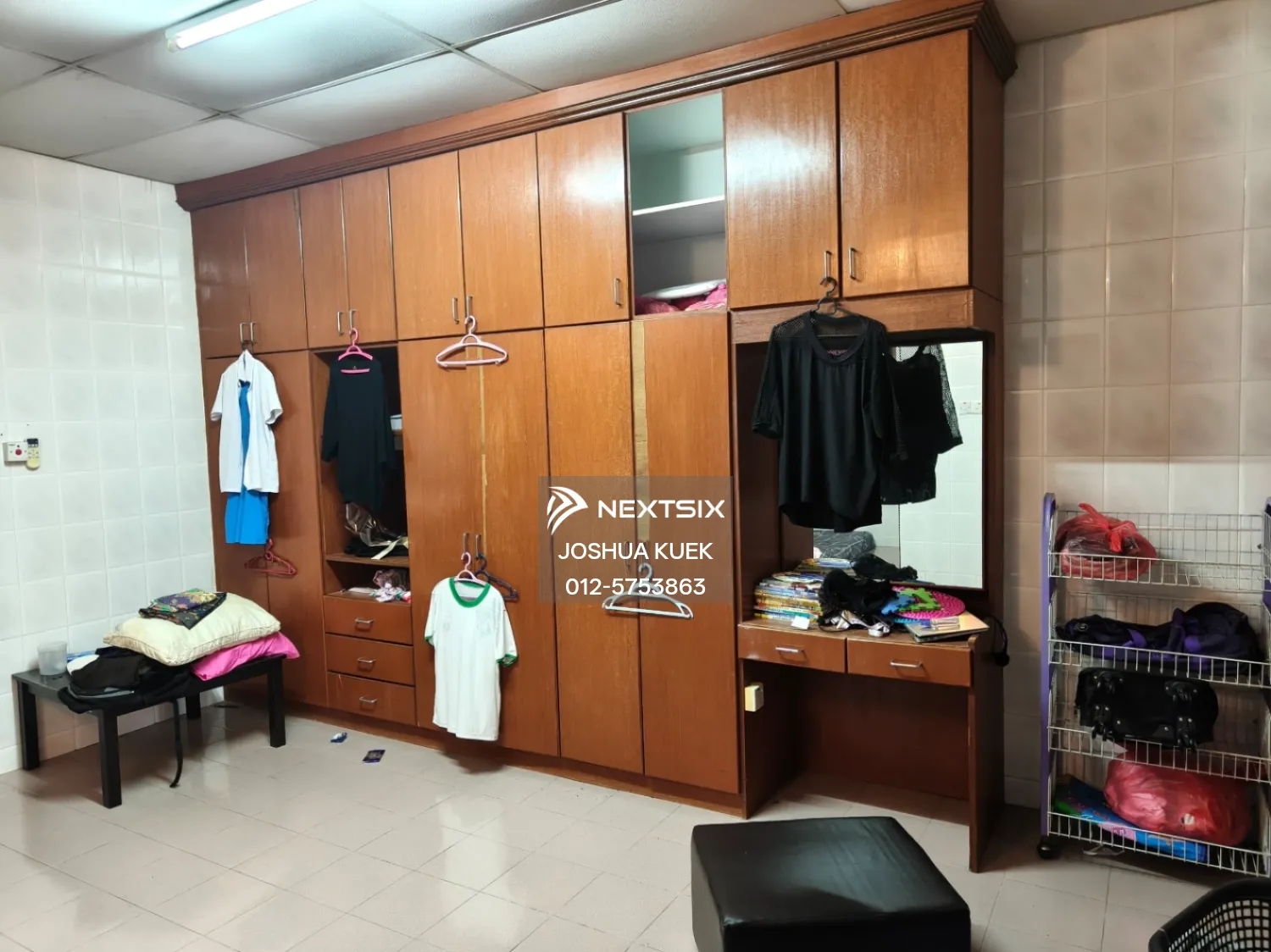 2-sty Terrace/Link House For Sale in Sitiawan Perak - Image 7