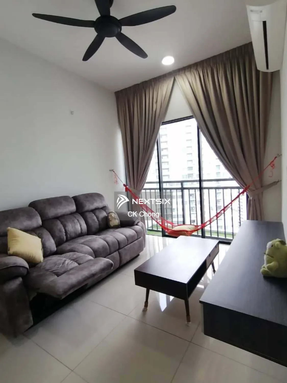 Condominium For Rent in Jalan Klang Lama Kuala Lumpur