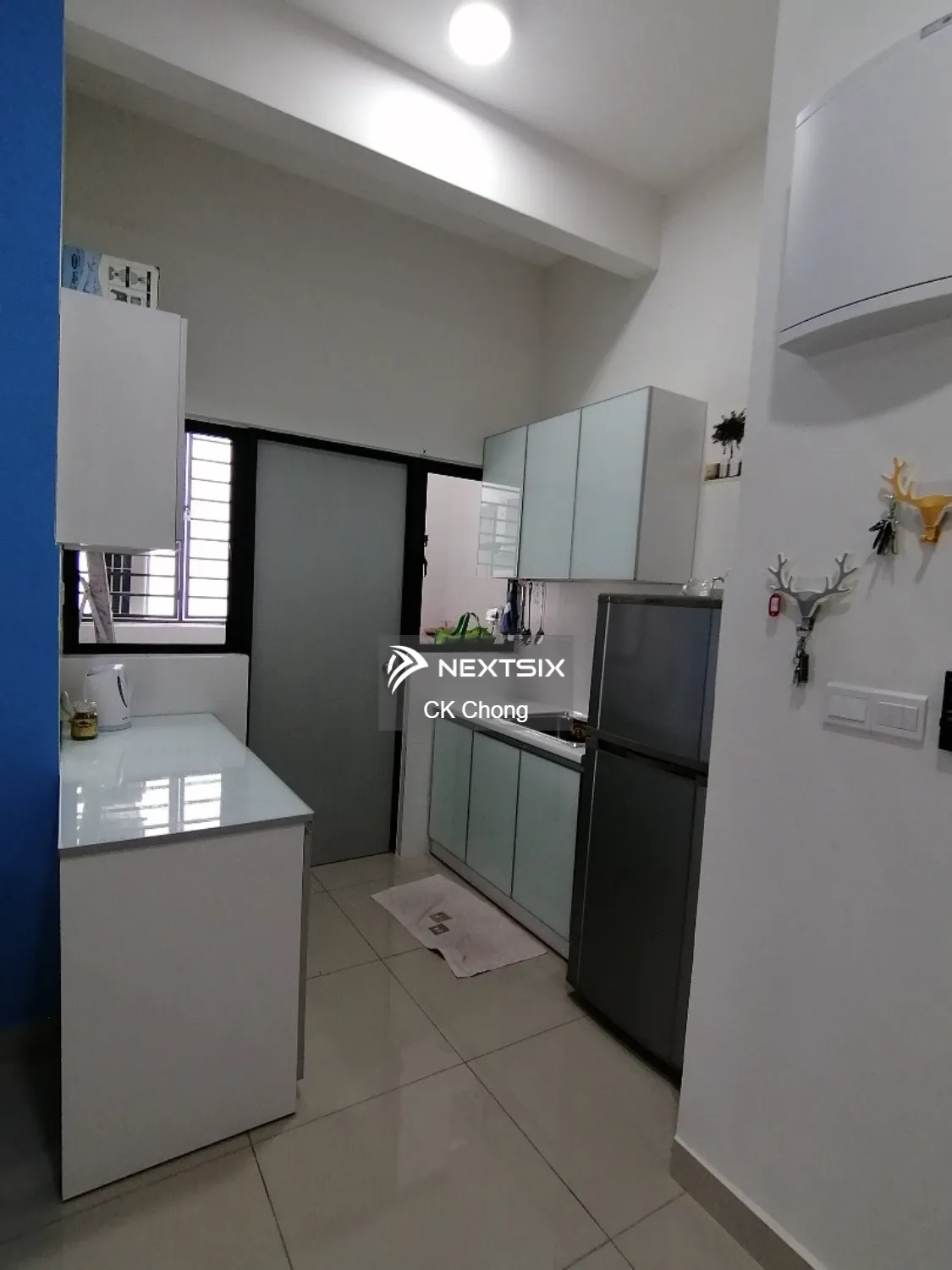 Condominium For Rent in Jalan Klang Lama Wilayah Persekutuan Kuala Lumpur - Image 5