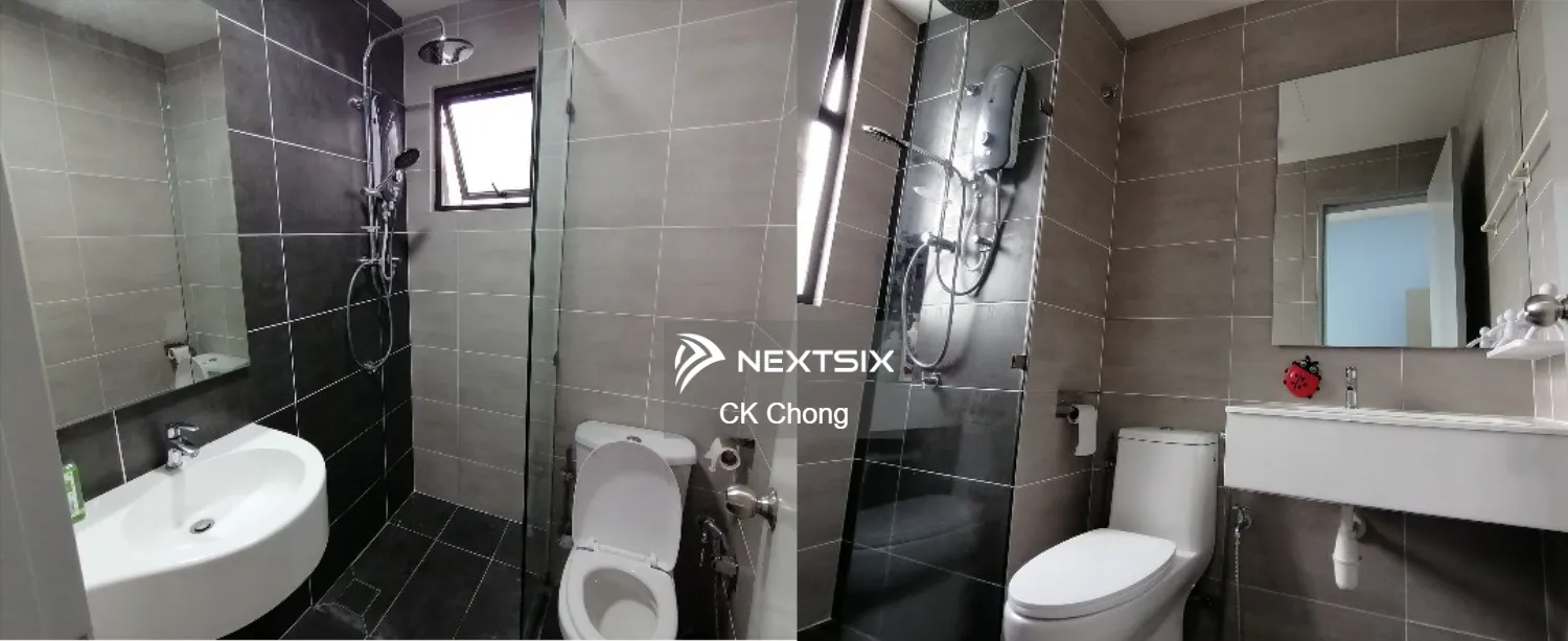 Condominium For Rent in Jalan Klang Lama Wilayah Persekutuan Kuala Lumpur - Image 6