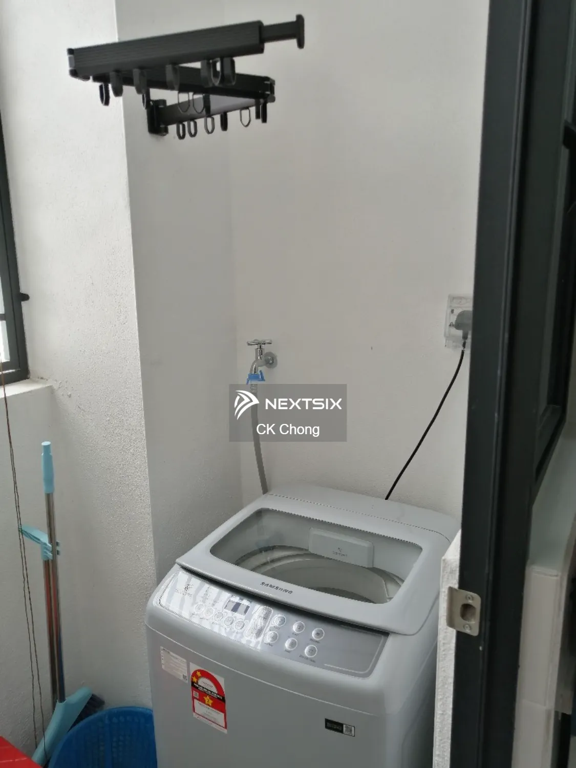 Condominium For Rent in Jalan Klang Lama Wilayah Persekutuan Kuala Lumpur - Image 8