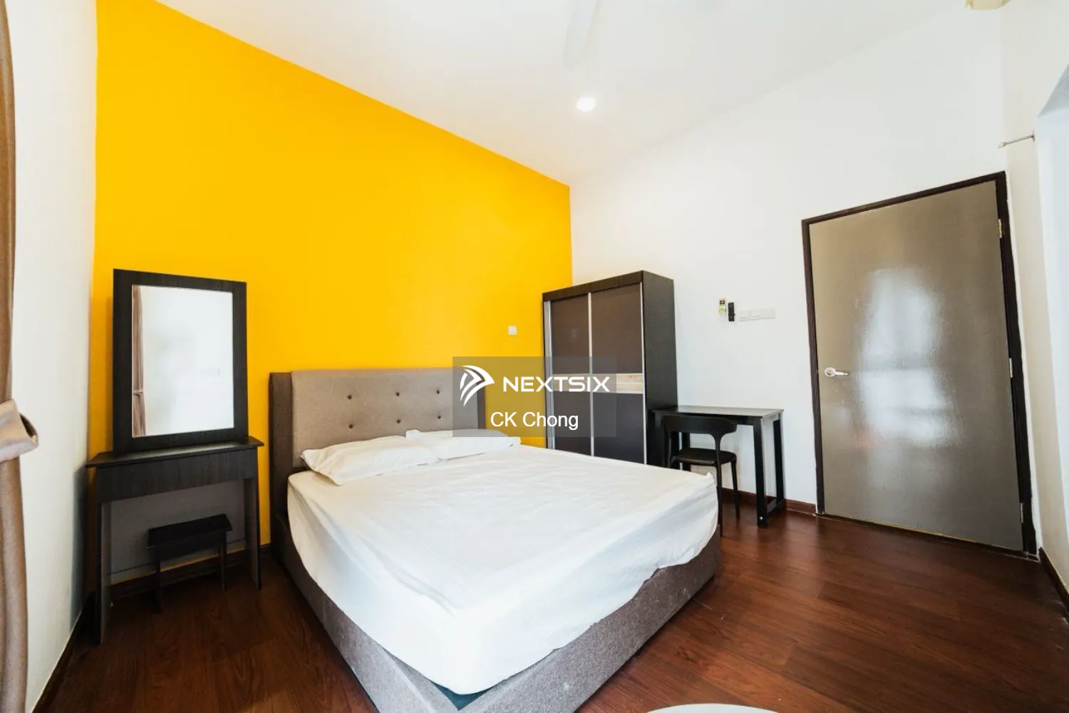 Condominium For Rent in Jalan Klang Lama Kuala Lumpur