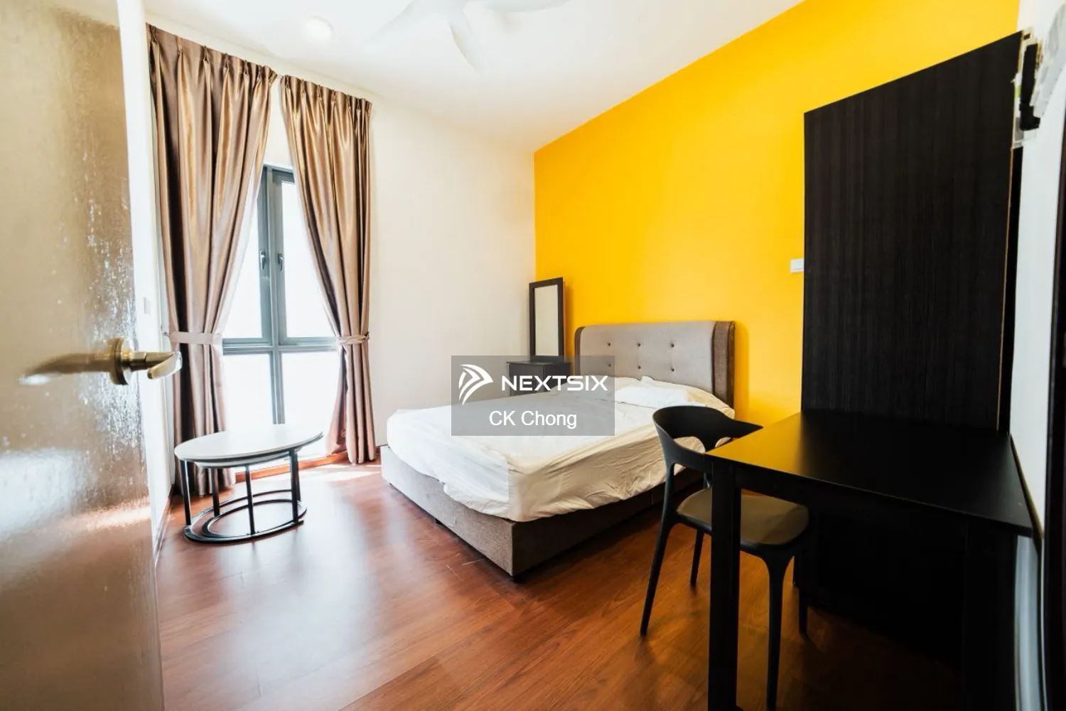 Condominium For Rent in Jalan Klang Lama Wilayah Persekutuan Kuala Lumpur - Image 2