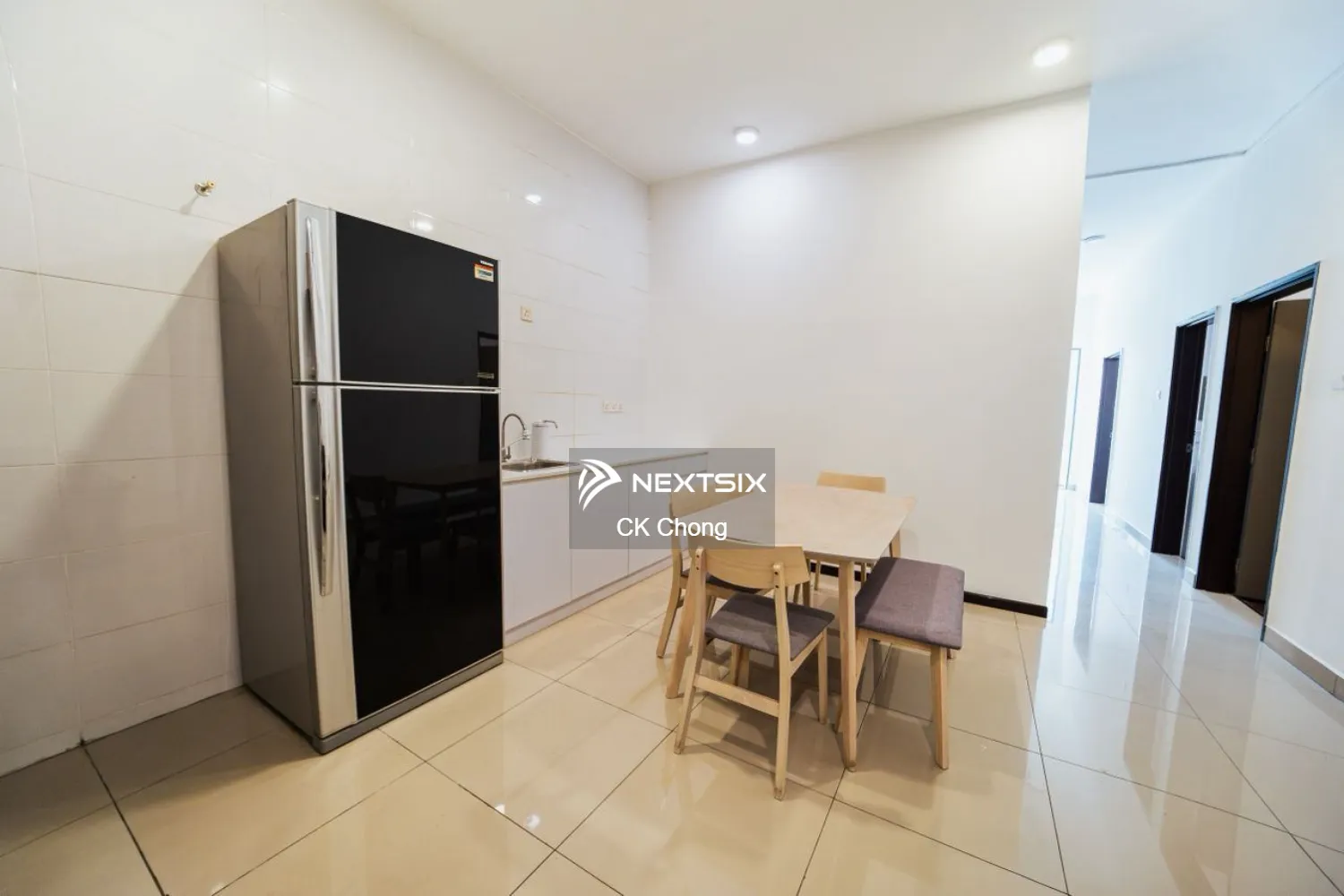 Condominium For Rent in Jalan Klang Lama Wilayah Persekutuan Kuala Lumpur - Image 4