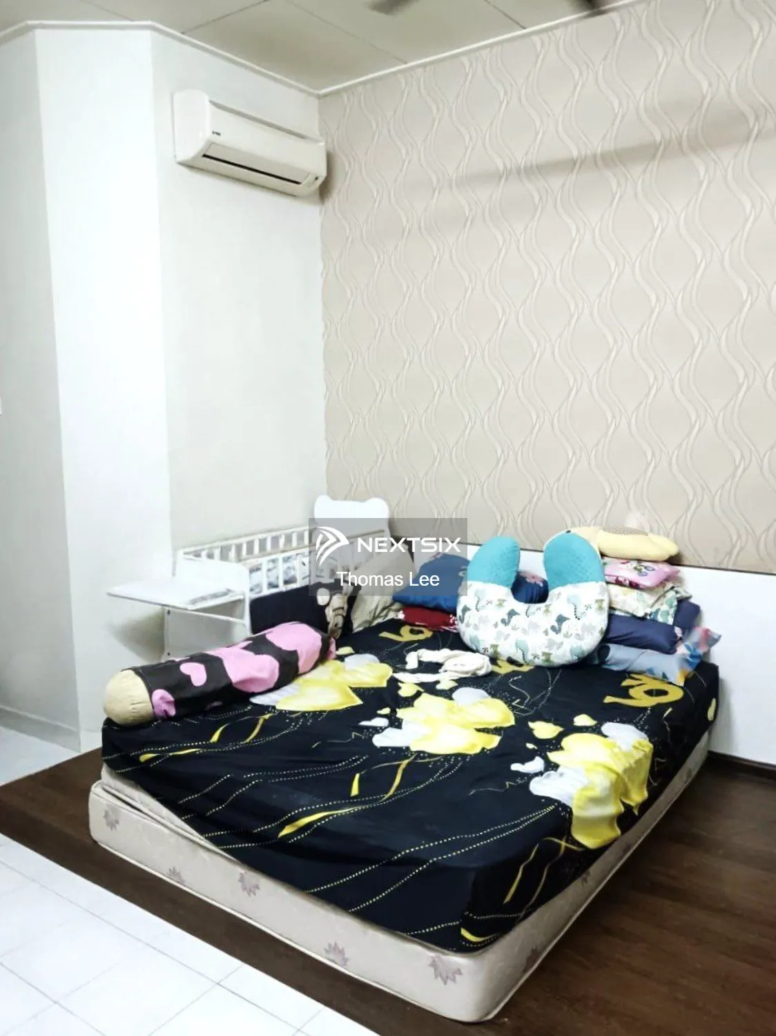 1-sty Terrace/Link House For Sale in Skudai Johor - Image 2