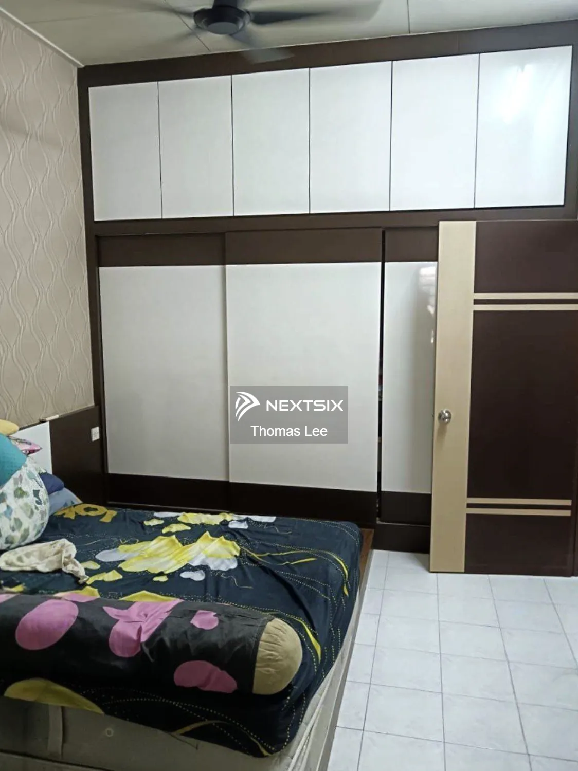 1-sty Terrace/Link House For Sale in Skudai Johor - Image 4