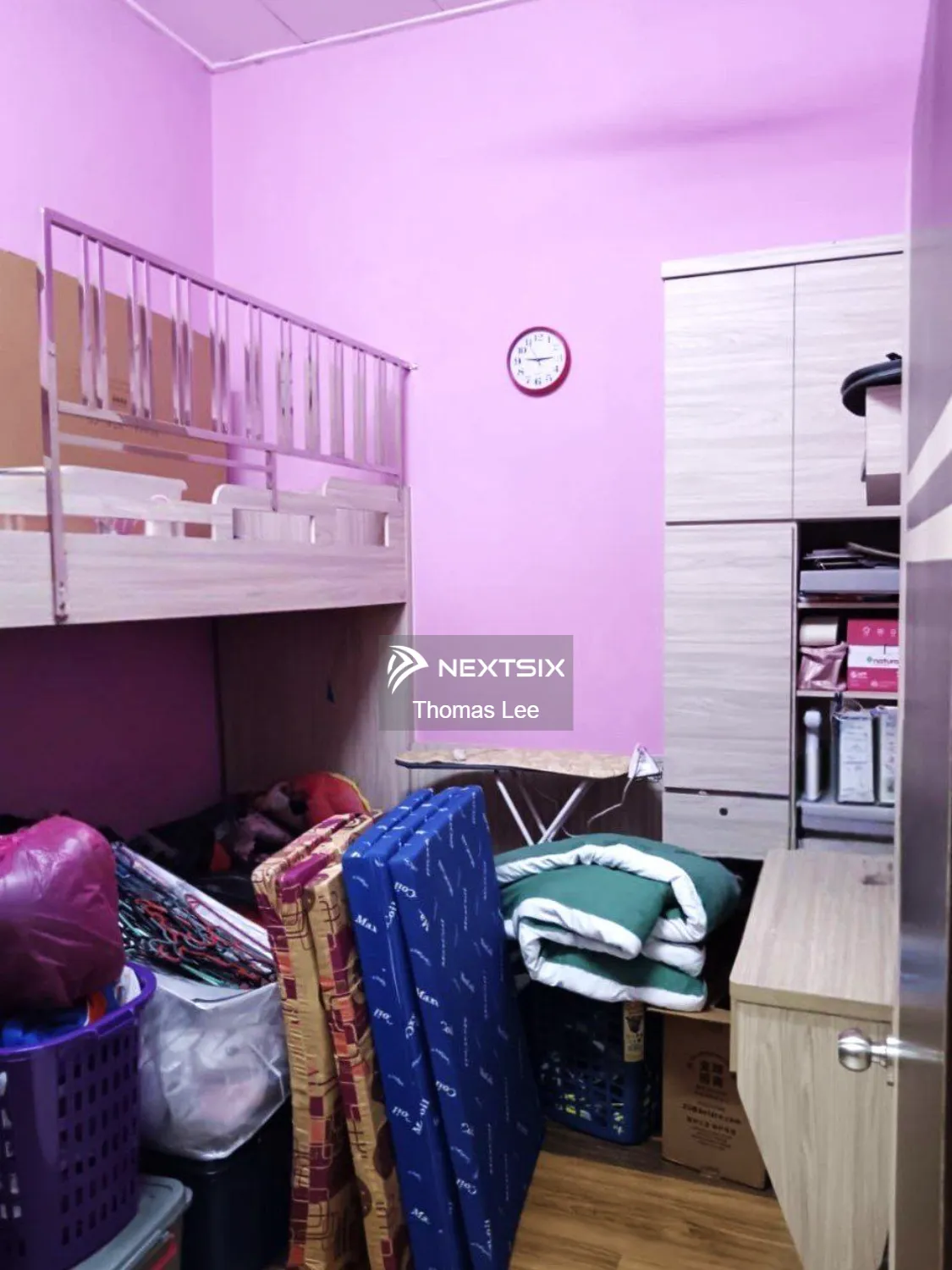 1-sty Terrace/Link House For Sale in Skudai Johor - Image 5