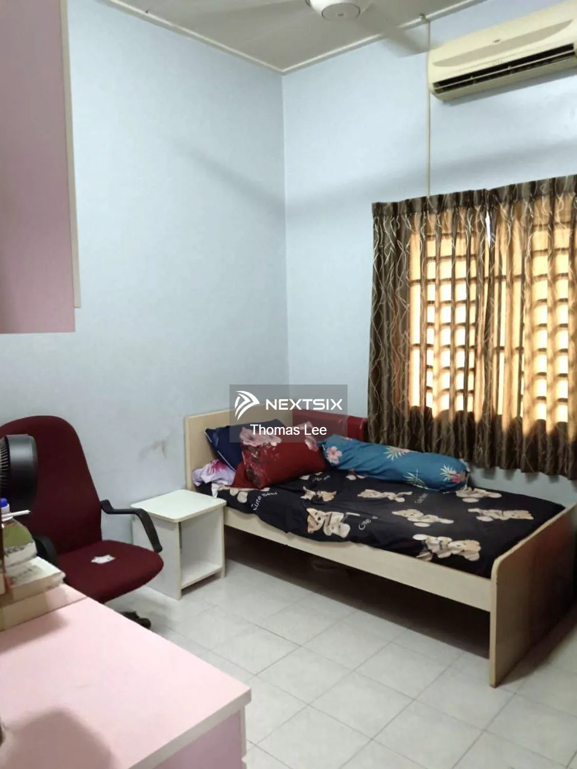 1-sty Terrace/Link House For Sale in Skudai Johor - Image 6