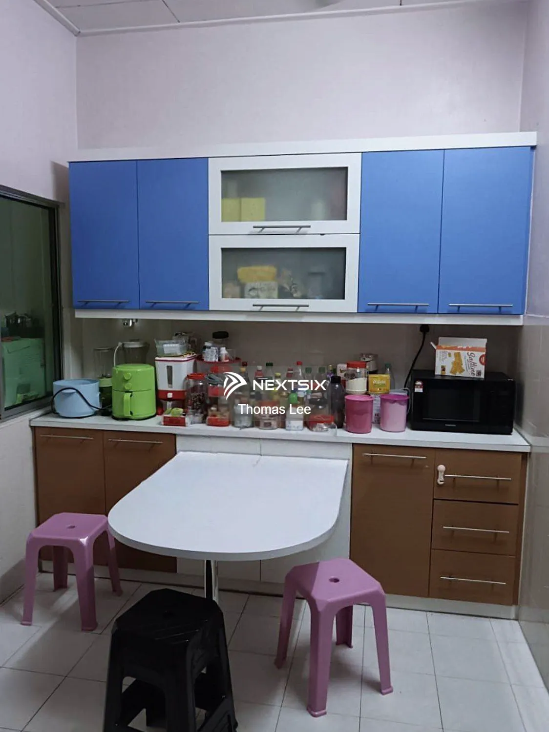 1-sty Terrace/Link House For Sale in Skudai Johor - Image 8