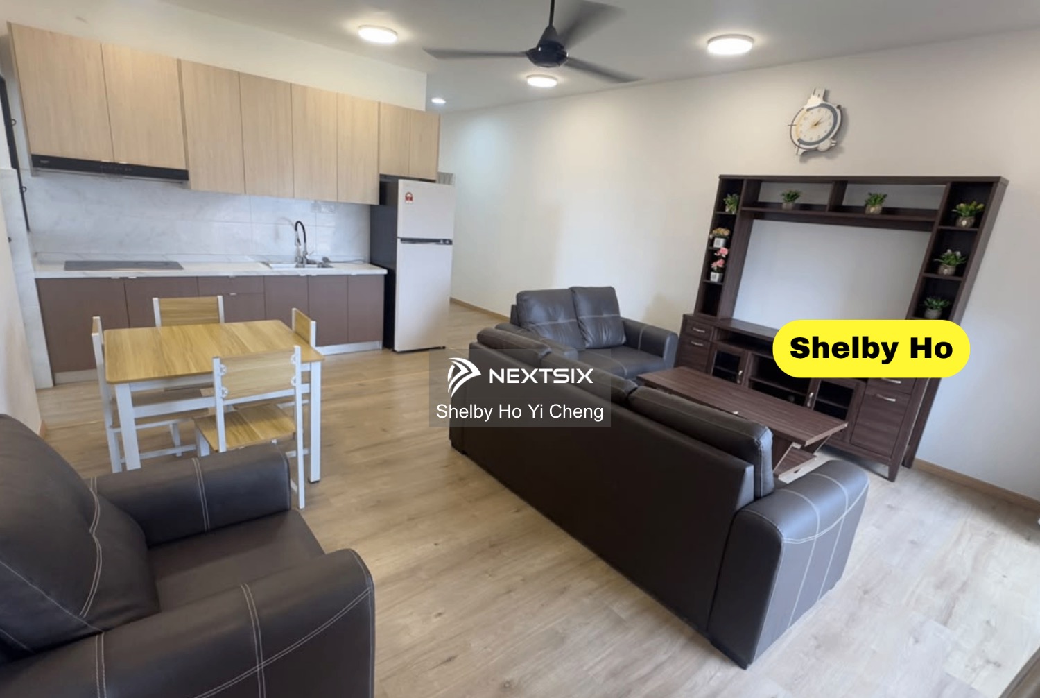 Condominium For Rent in Kota Kinabalu Sabah