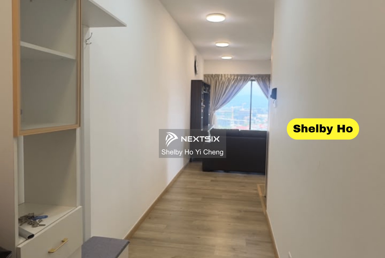 Condominium For Rent in Kota Kinabalu Sabah - Image 2