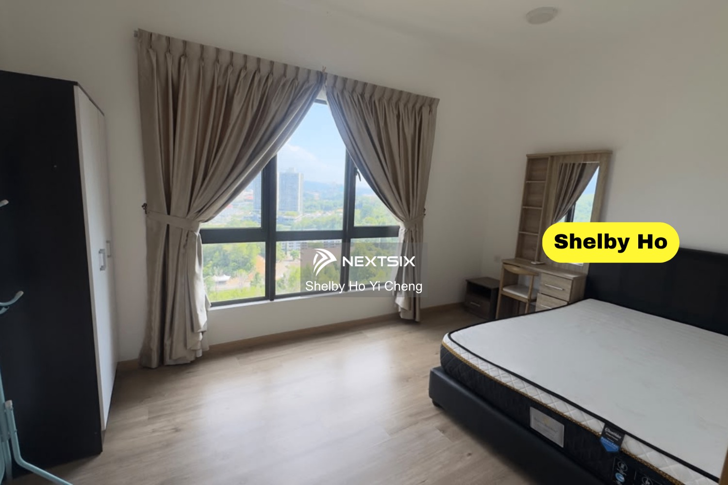 Condominium For Rent in Kota Kinabalu Sabah - Image 3