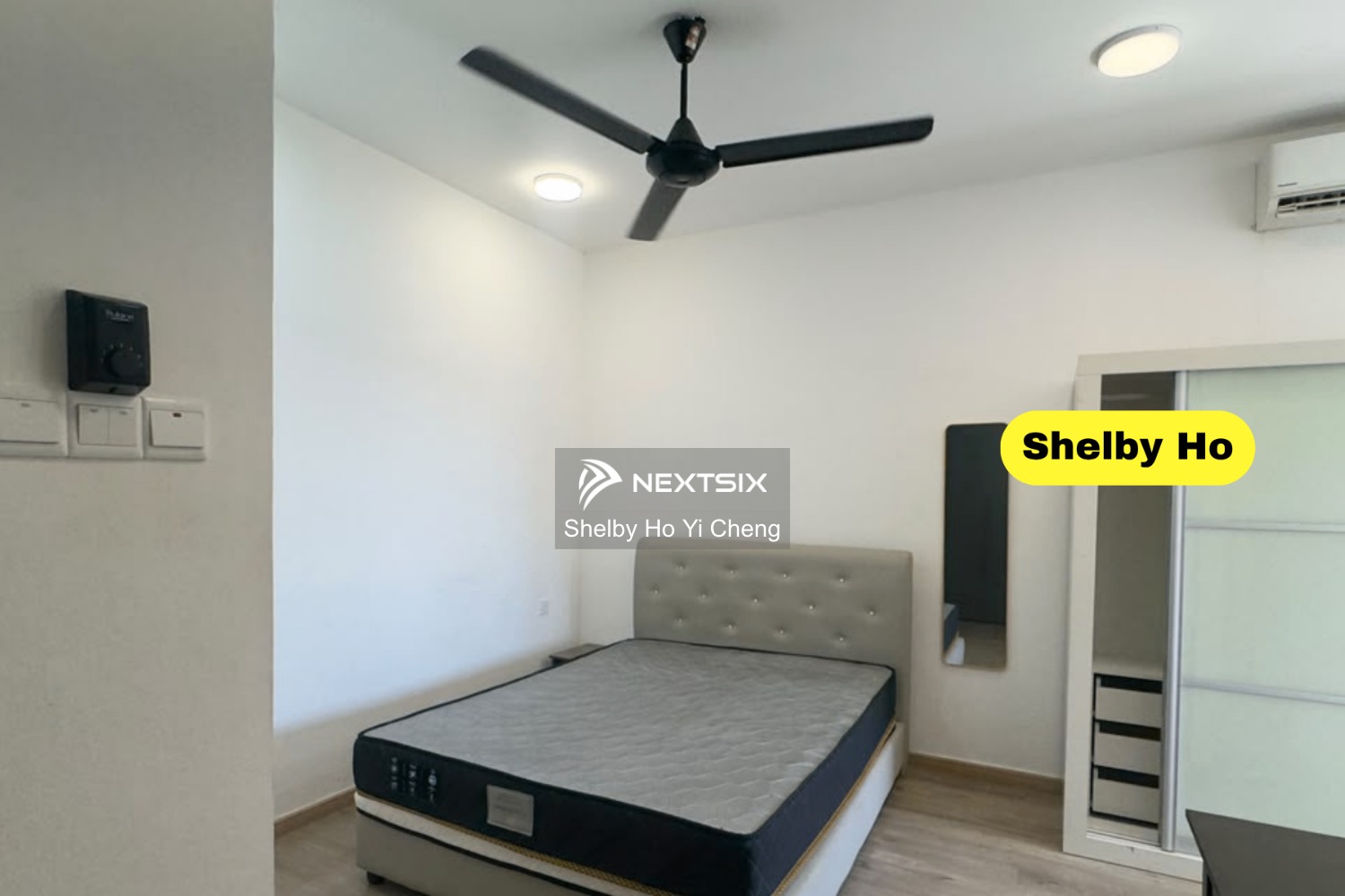 Condominium For Rent in Kota Kinabalu Sabah - Image 6