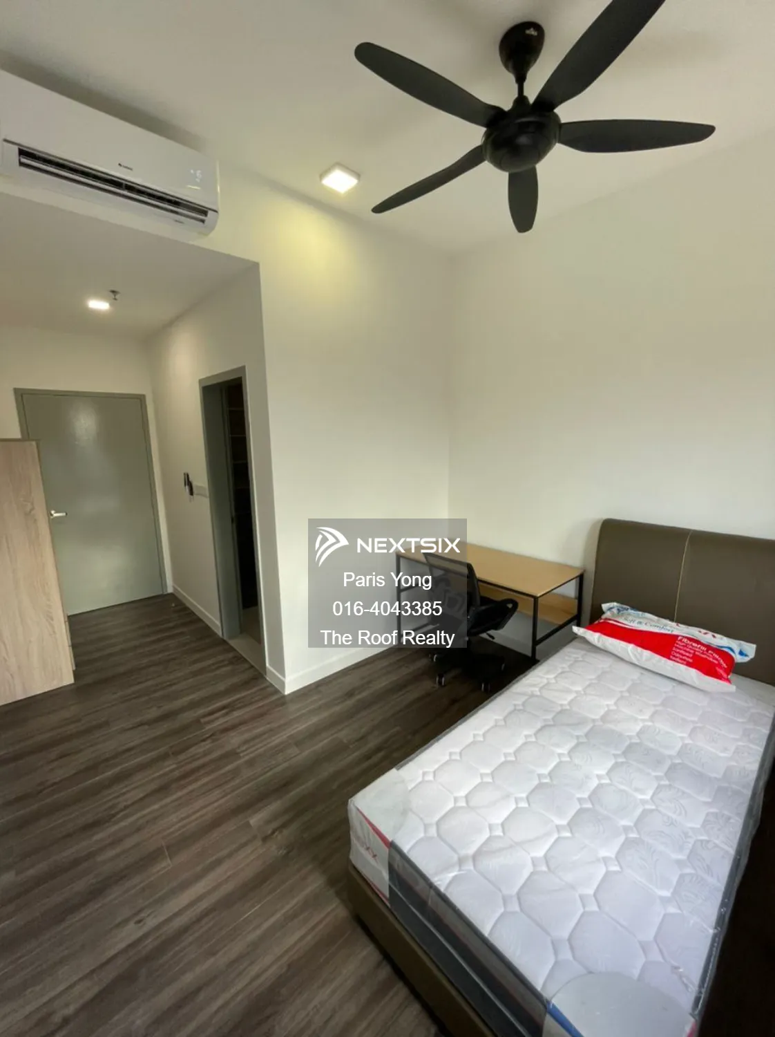 Serviced Residence For Rent in Glenmarie Selangor