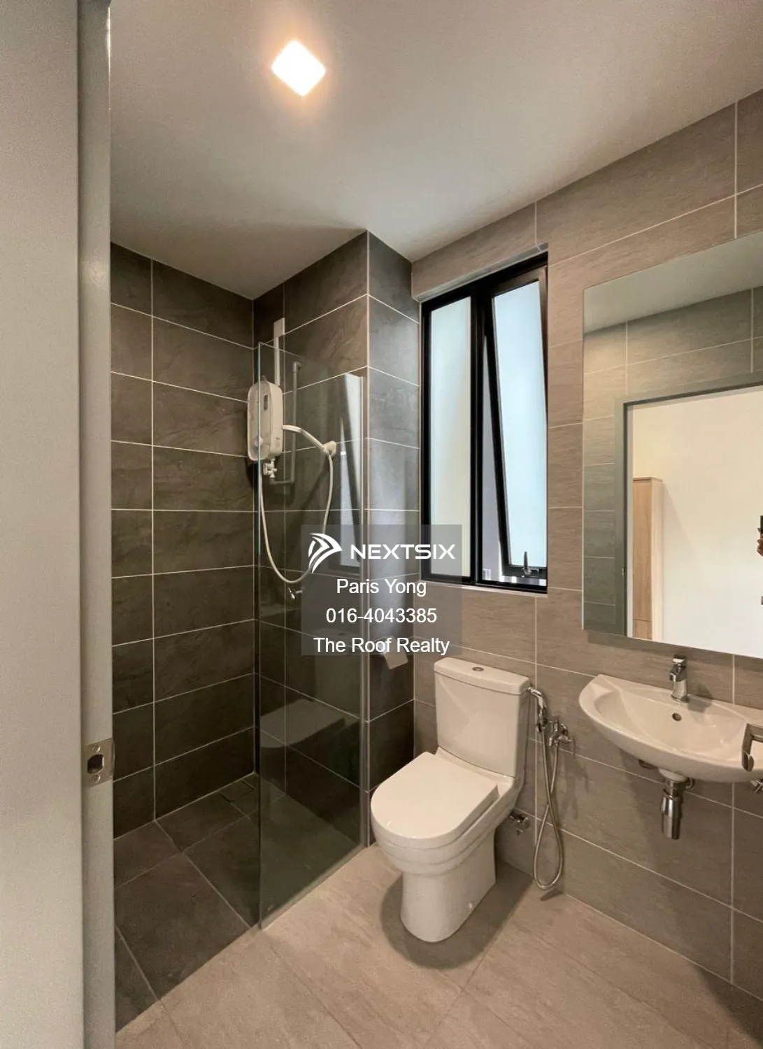 Serviced Residence For Rent in Glenmarie Selangor - Image 5
