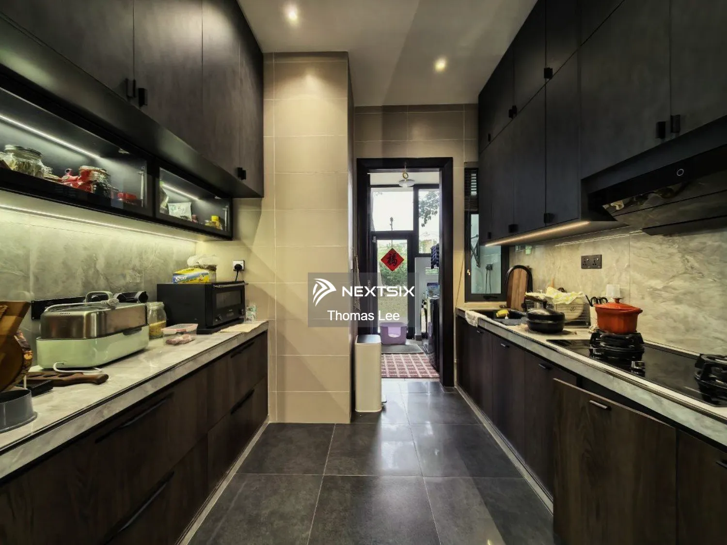 2-sty Terrace/Link House For Sale in Iskandar Puteri (Nusajaya) Johor - Image 10