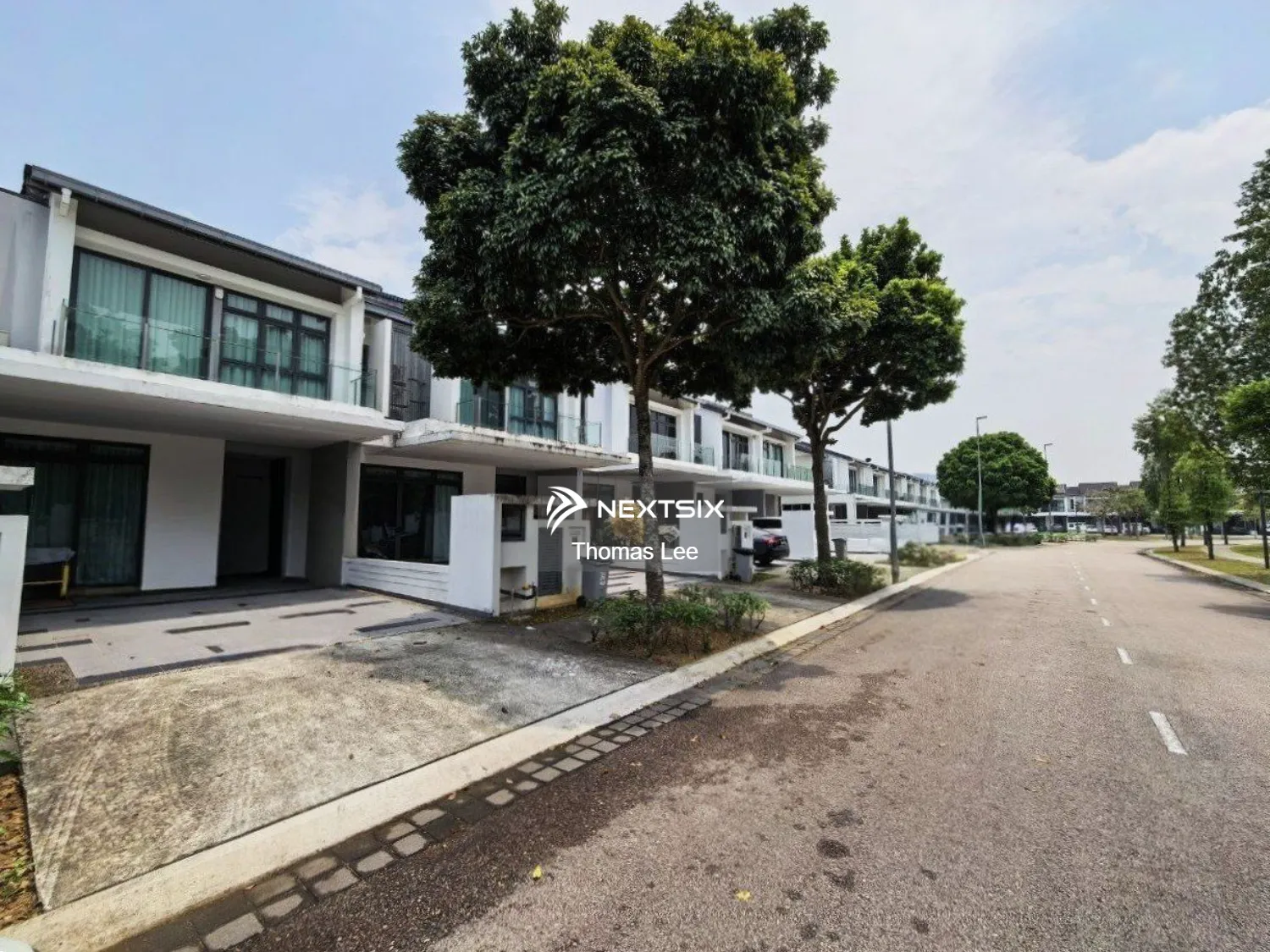 2-sty Terrace/Link House For Sale in Iskandar Puteri (Nusajaya) Johor - Image 12