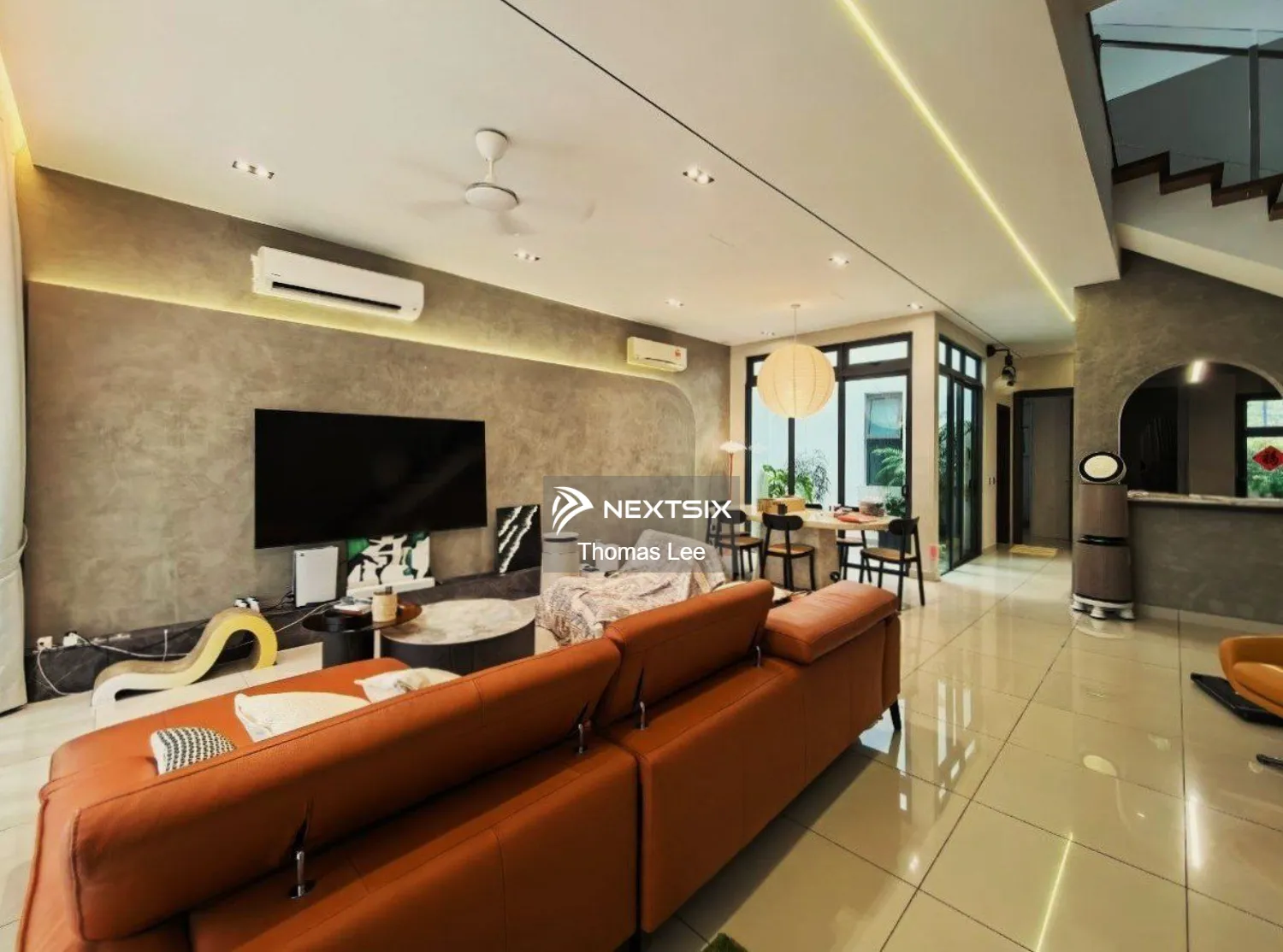 2-sty Terrace/Link House For Sale in Iskandar Puteri (Nusajaya) Johor - Image 16