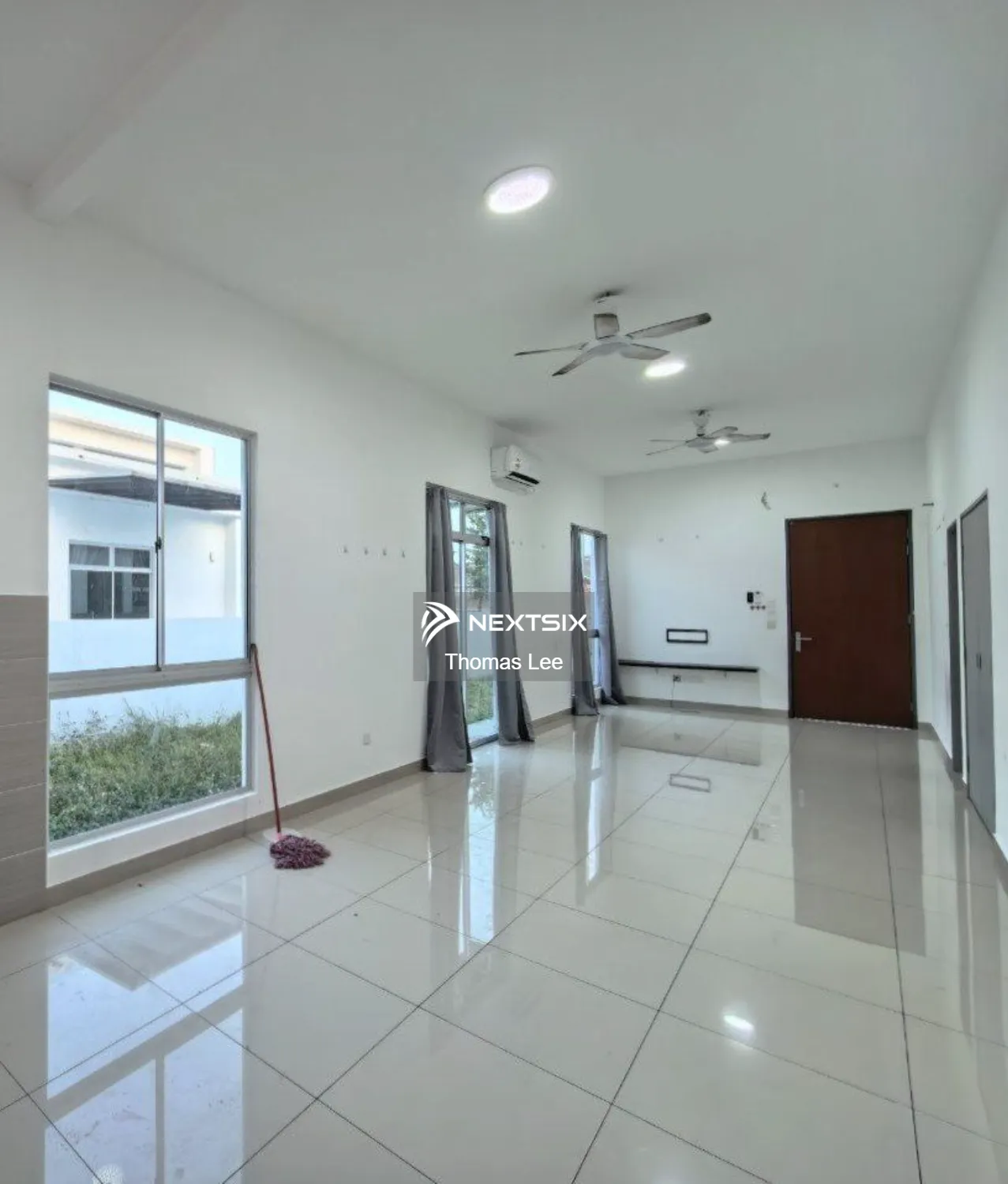 Cluster House For Sale in Johor Bahru Johor