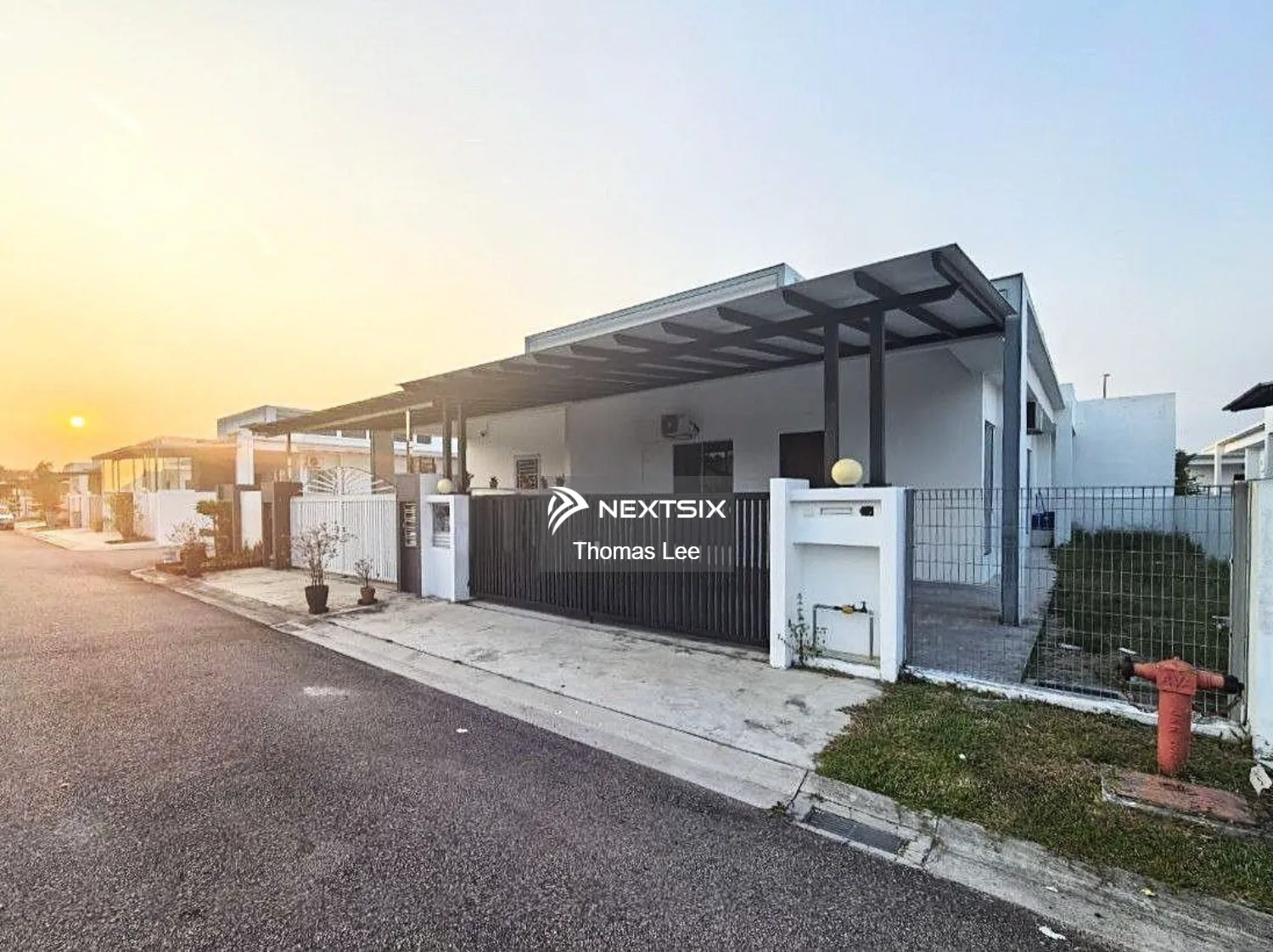 Cluster House For Sale in Johor Bahru Johor - Image 10
