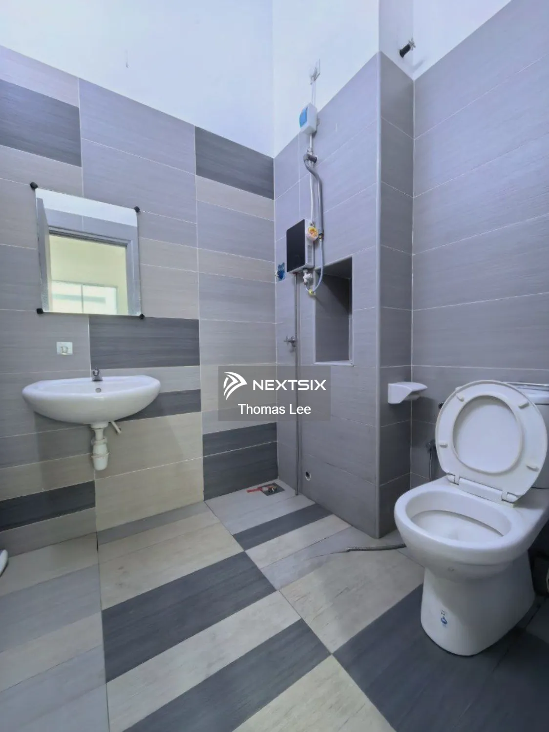Cluster House For Sale in Johor Bahru Johor - Image 3