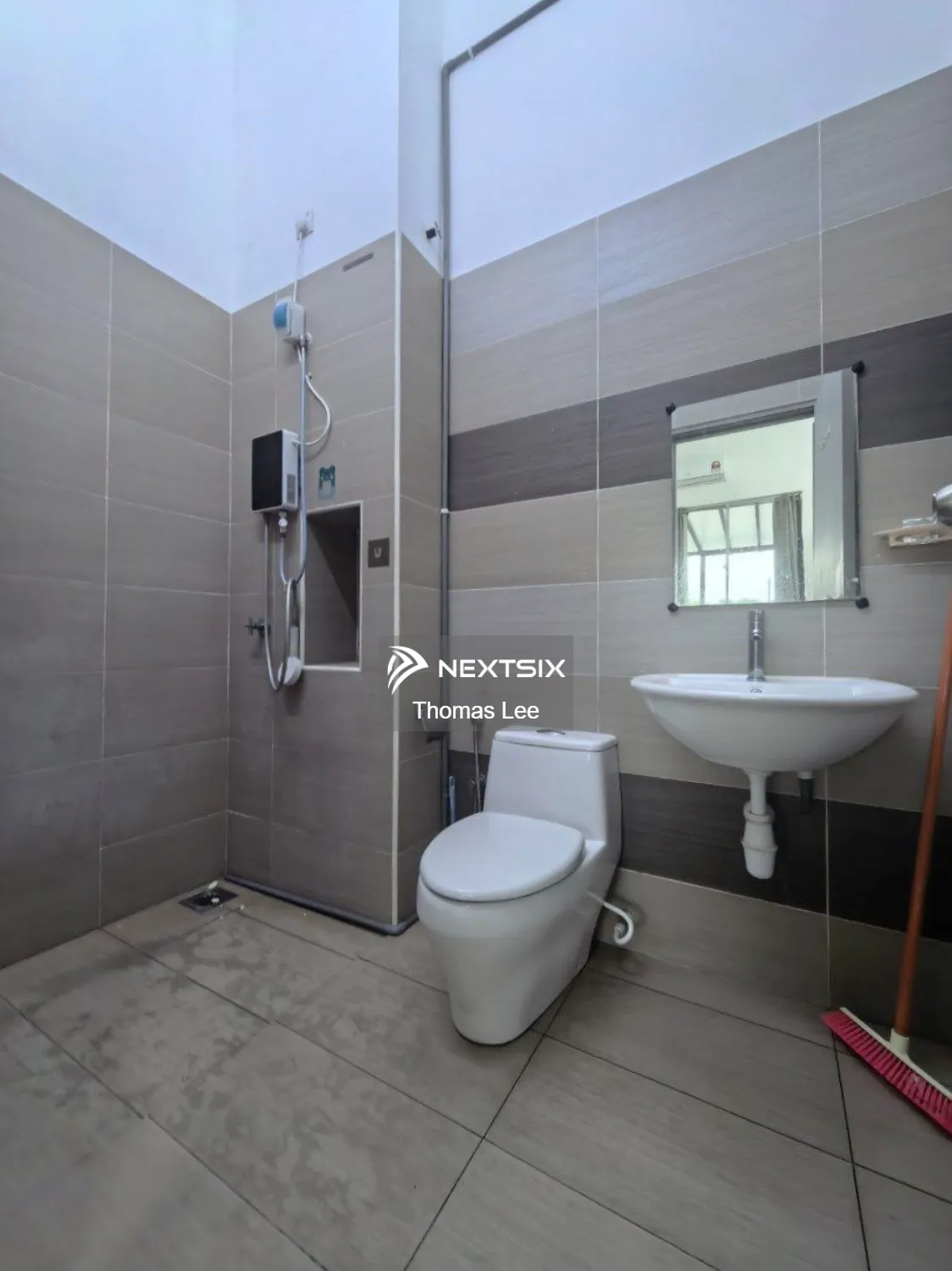 Cluster House For Sale in Johor Bahru Johor - Image 8