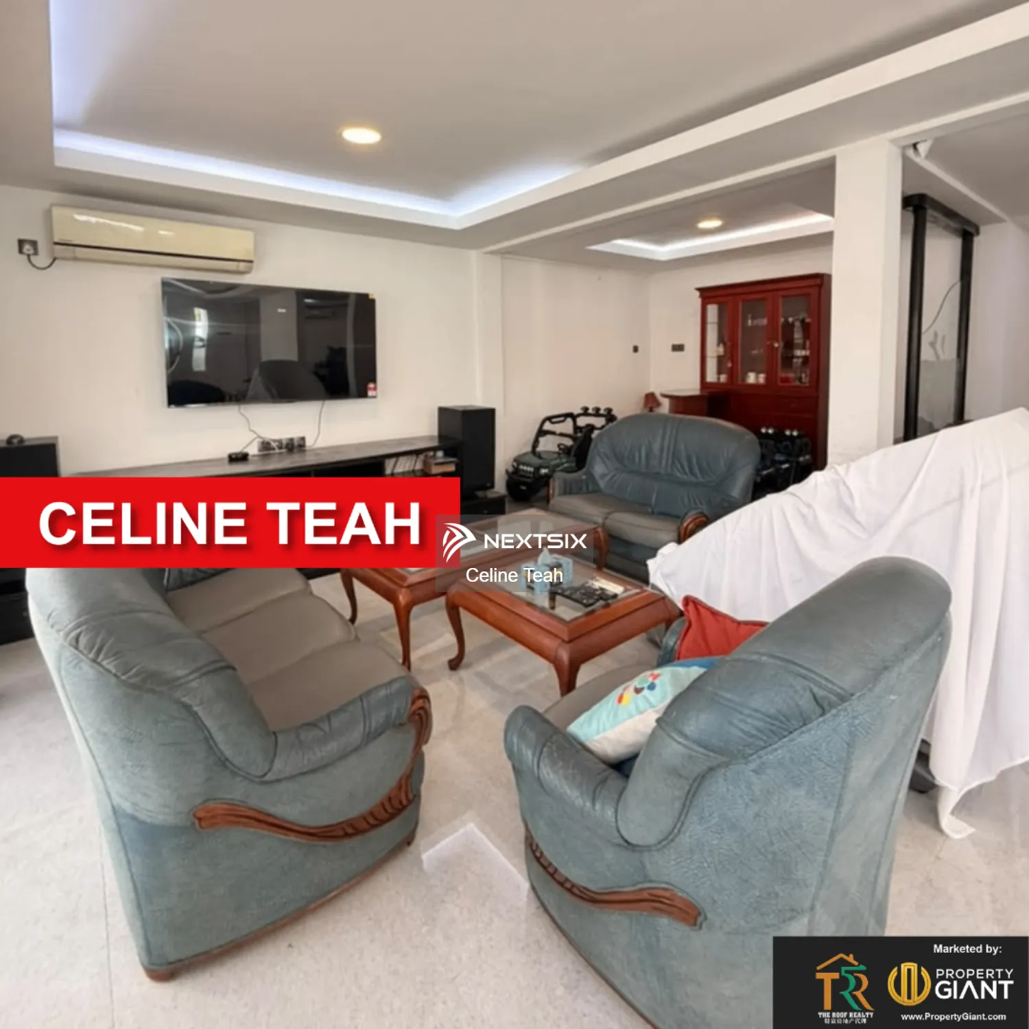 Bungalow For Sale in Kota Kinabalu Sabah