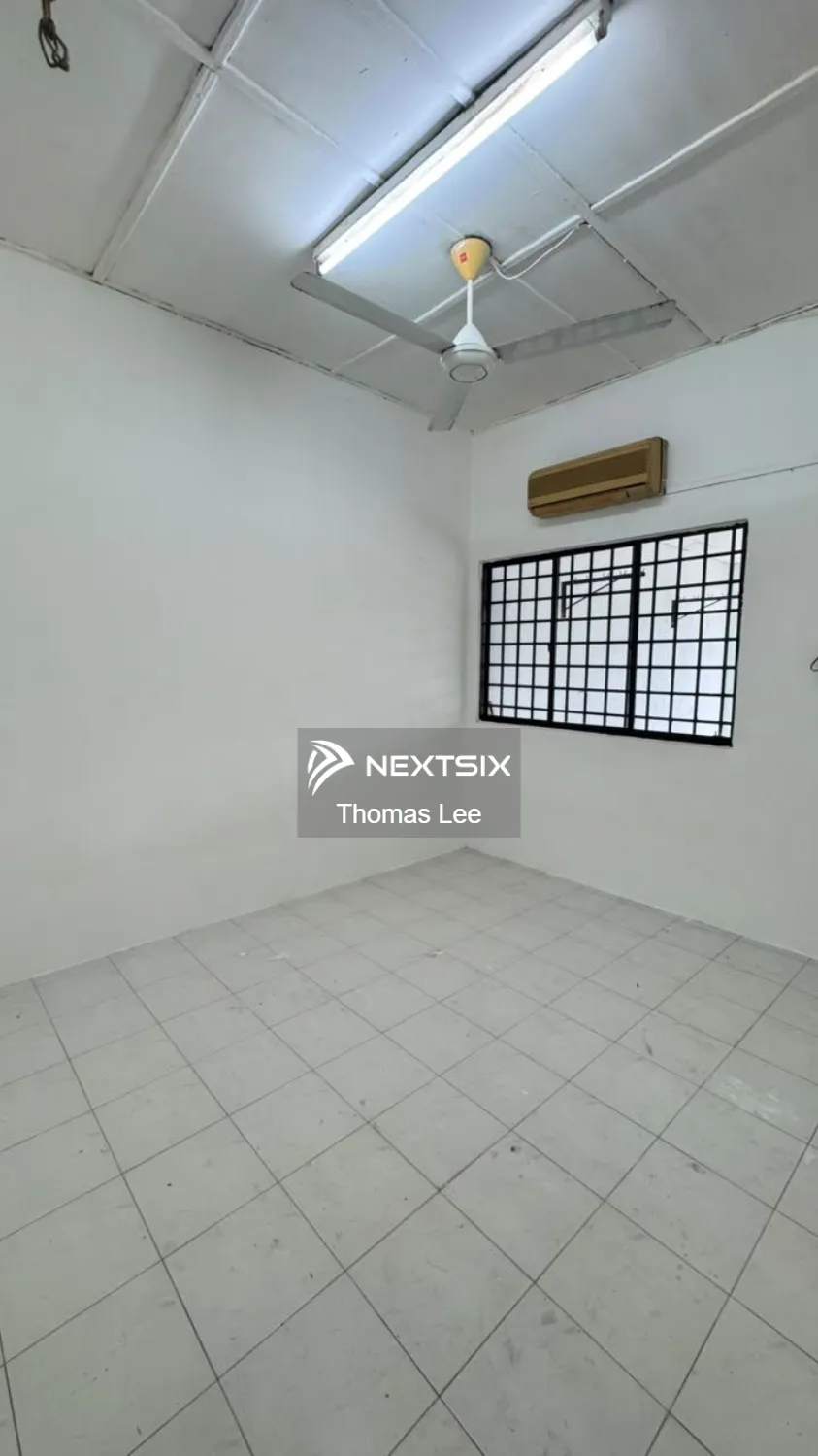 1-sty Terrace/Link House For Sale in Skudai Johor - Image 6