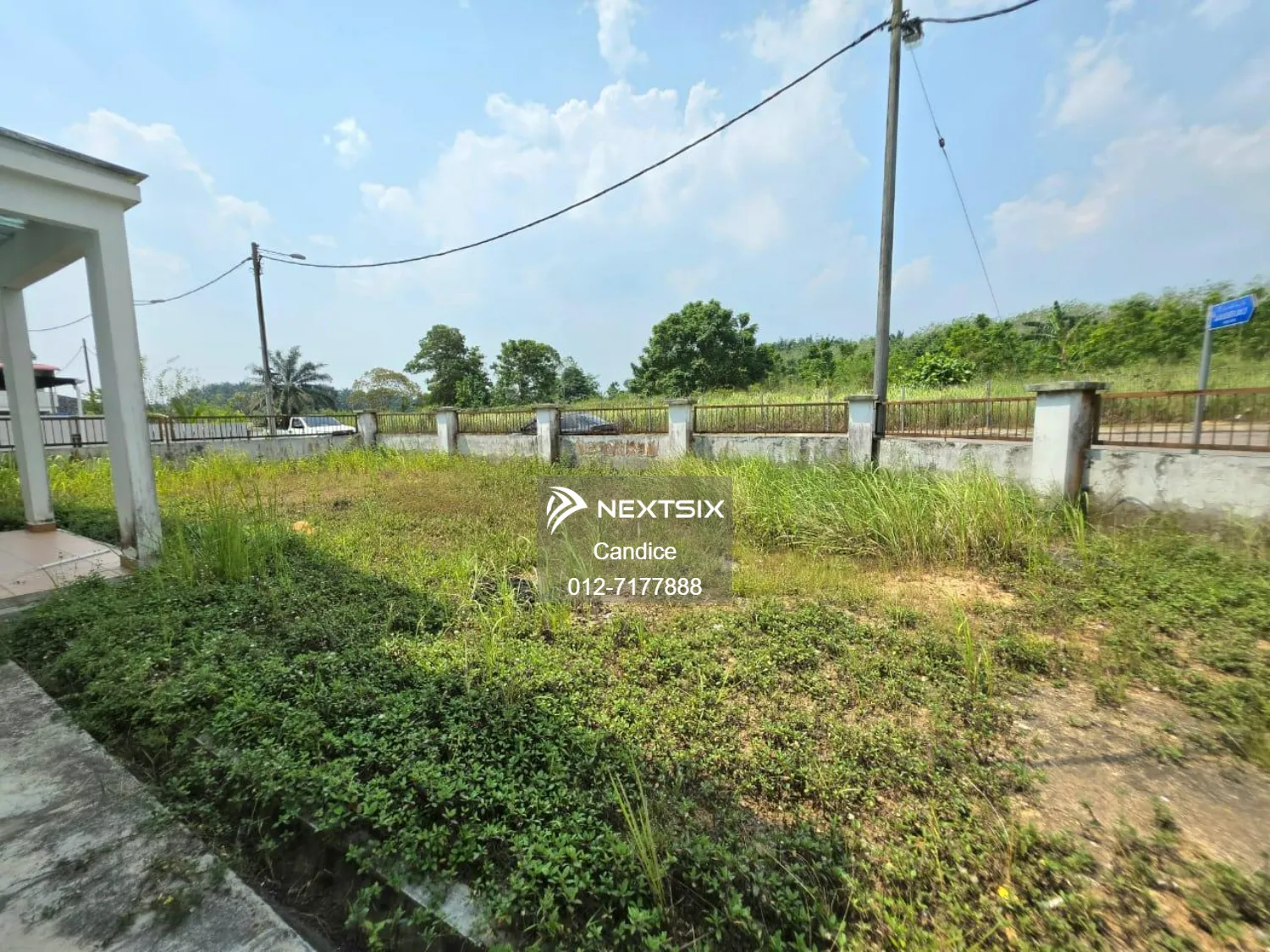 2-sty Terrace/Link House For Sale in Senai Johor