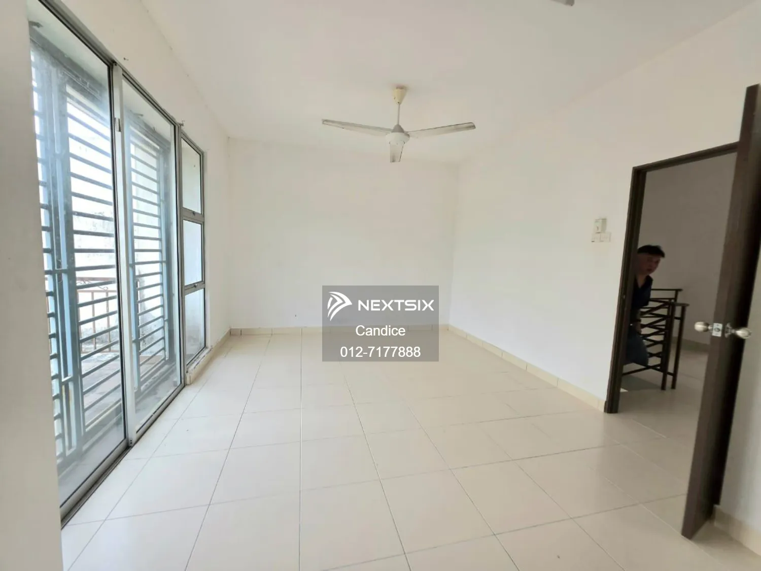 2-sty Terrace/Link House For Sale in Senai Johor - Image 6