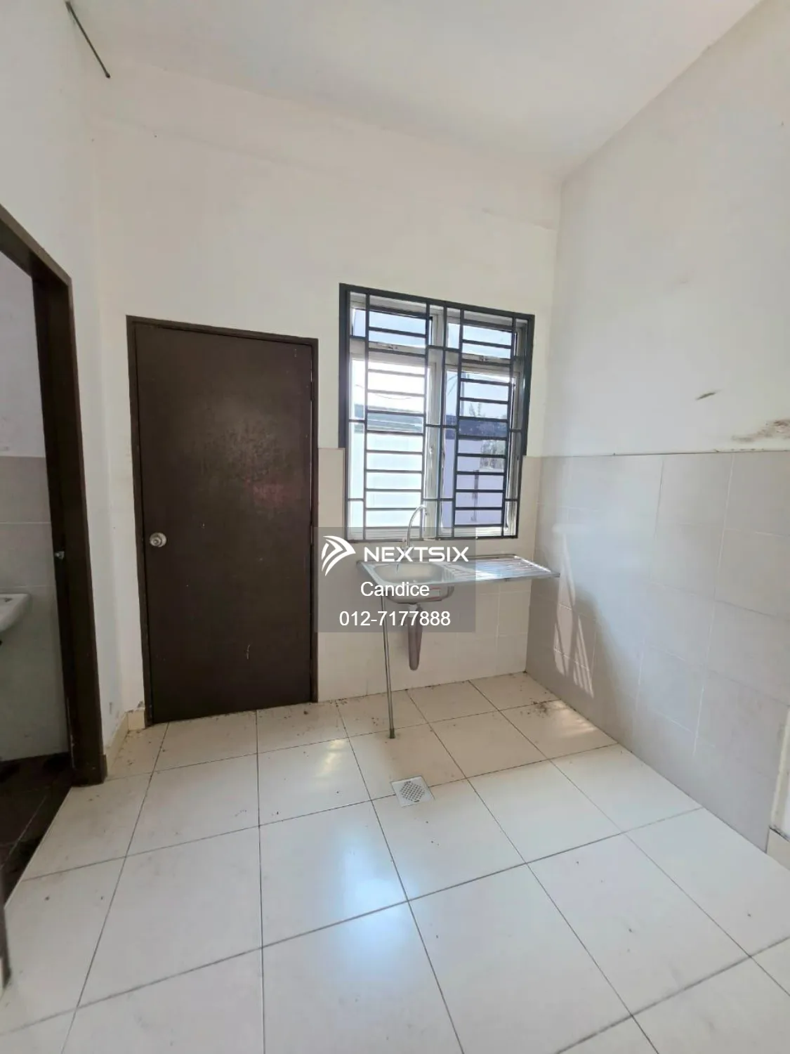 2-sty Terrace/Link House For Sale in Senai Johor - Image 9