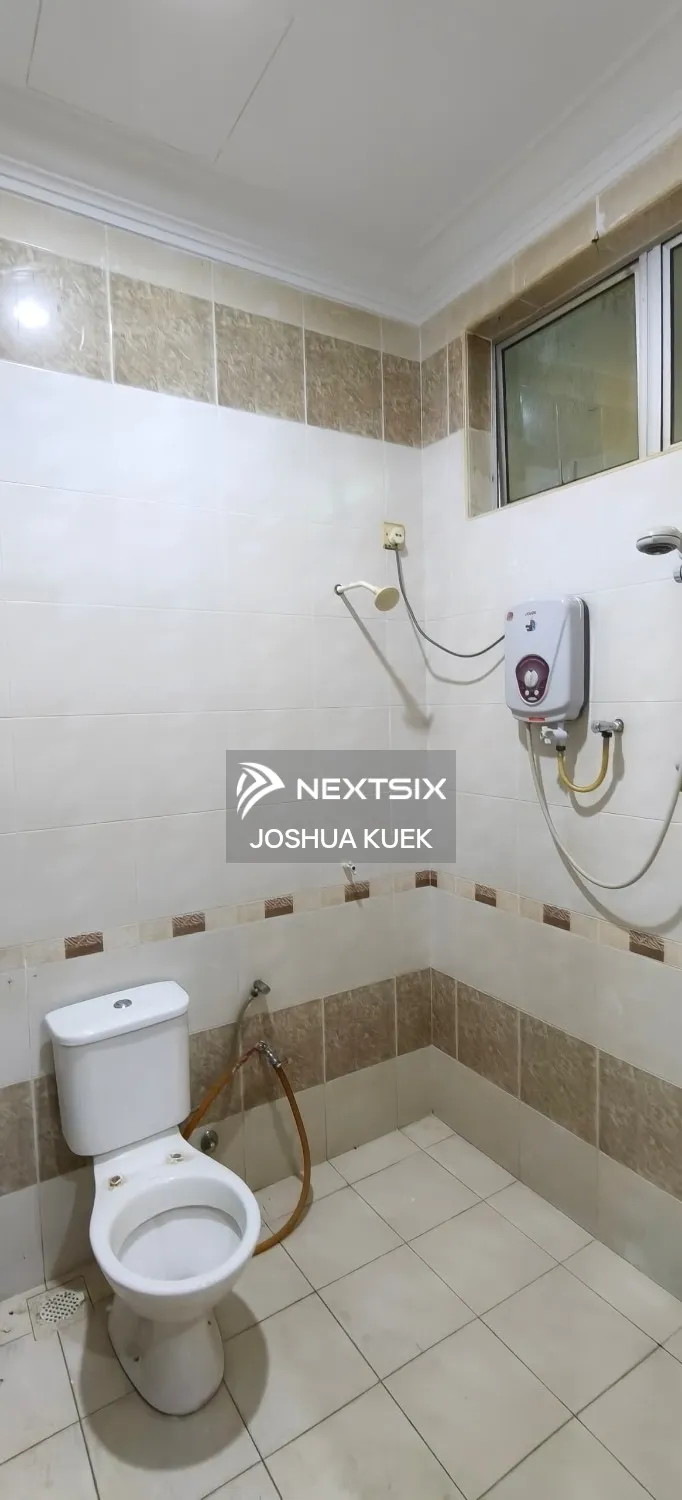 Semi-detached House For Sale in Sitiawan Perak - Image 12